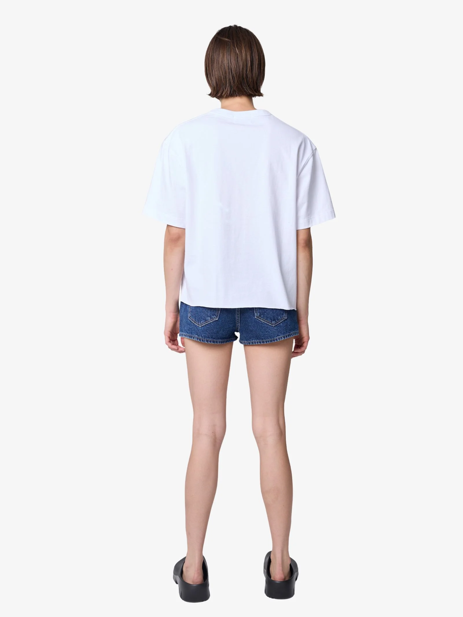 99 Low Shorts Tara - Image 2