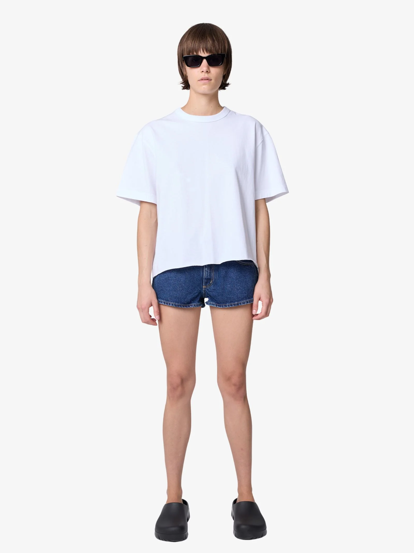 99 Low Shorts Tara - Image 4