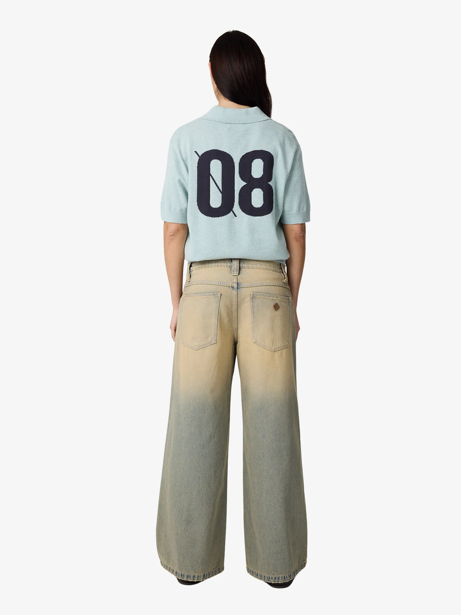 99 Mega Baggy Gwen - Image 2