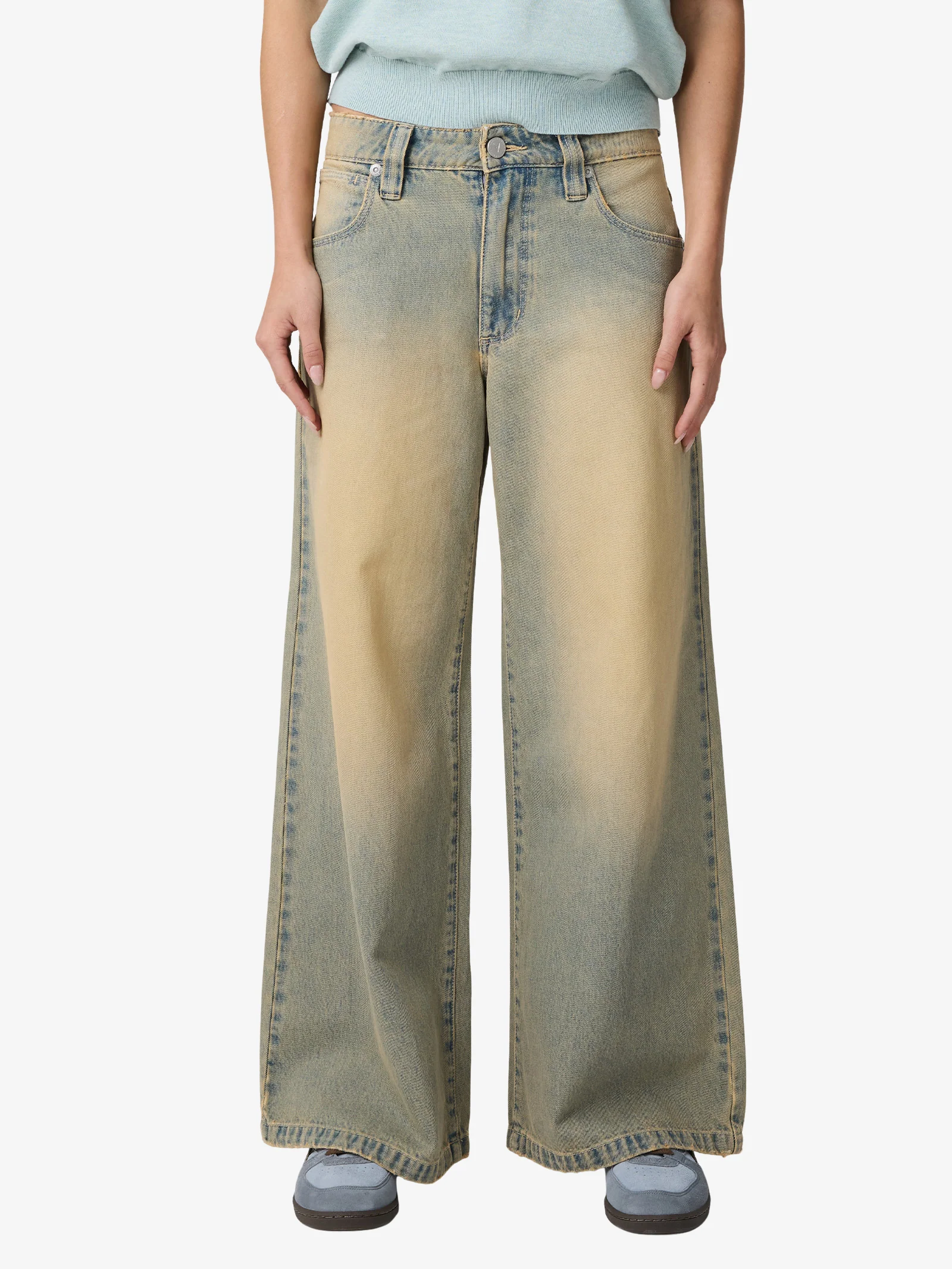 99 Mega Baggy Gwen - Image 4