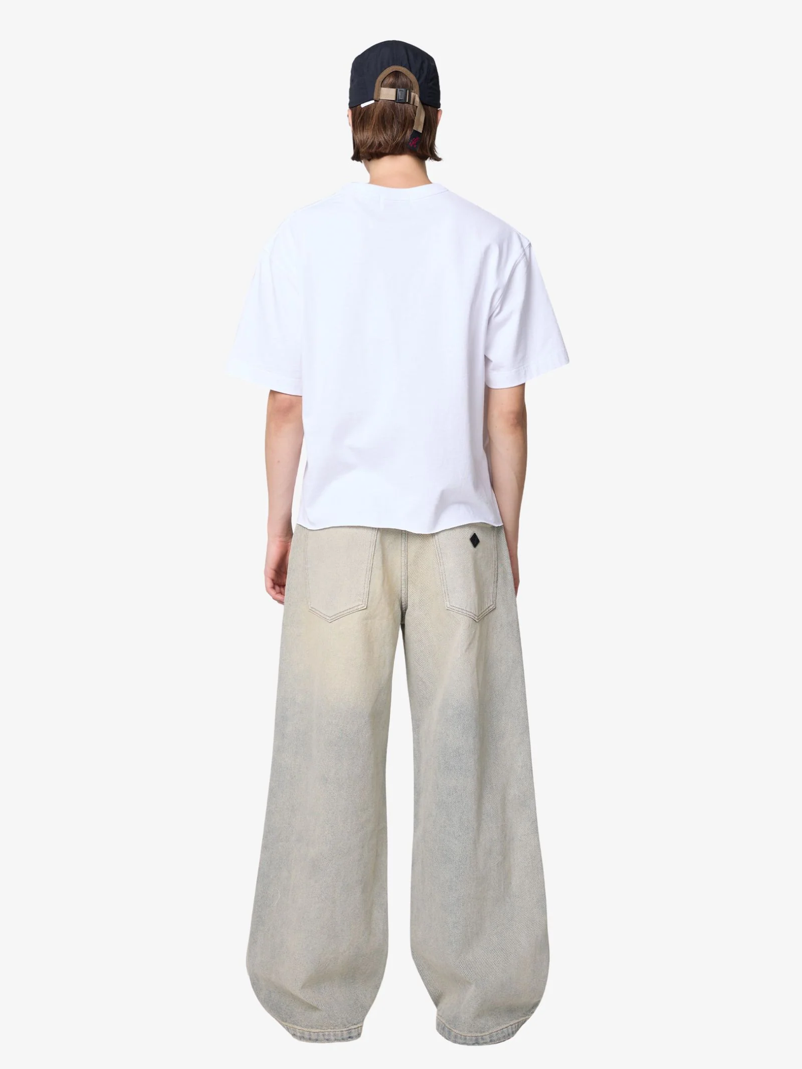 99 Mega Baggy Jeans Tyra - Image 2