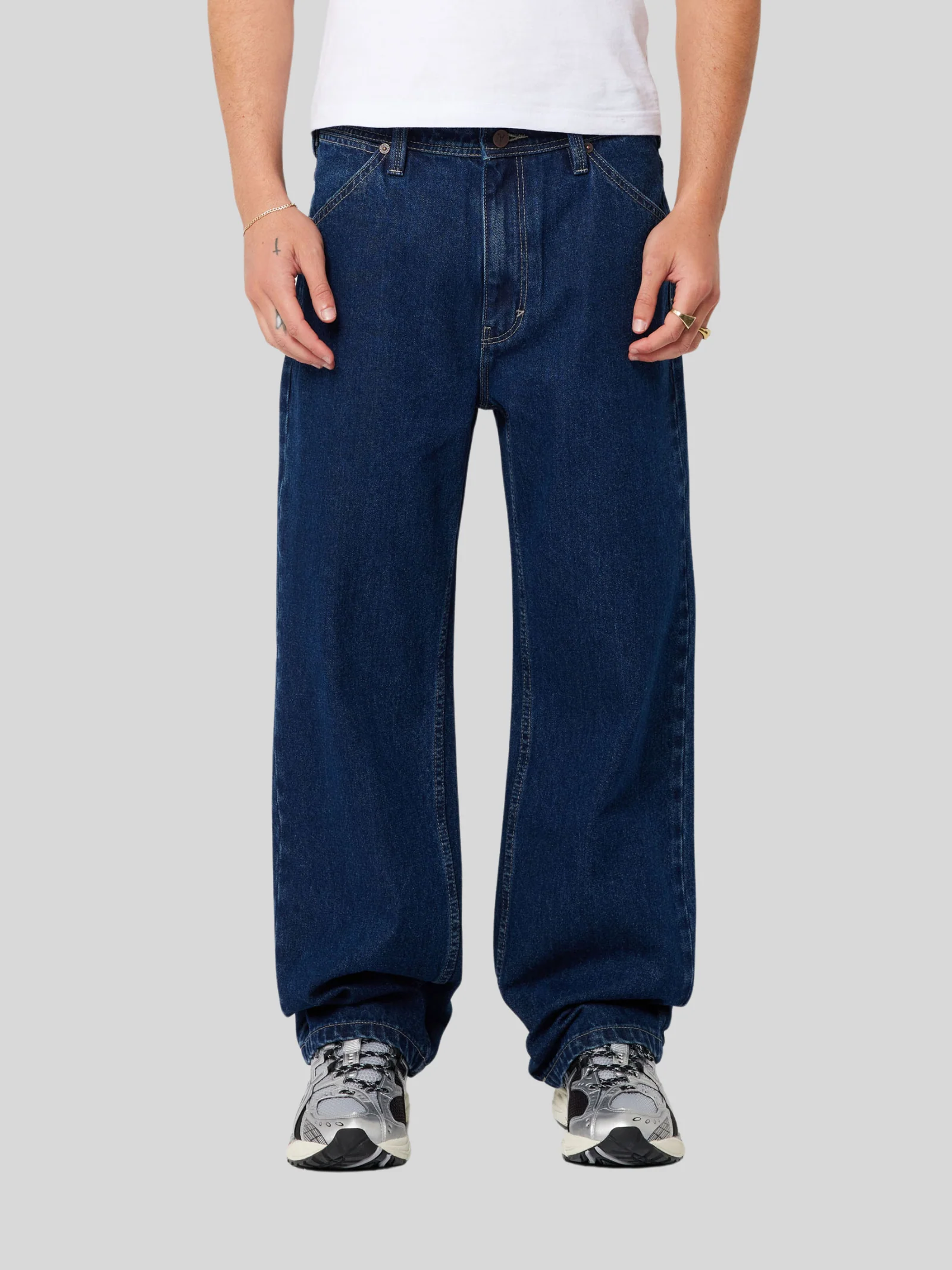 A5 Baggy Ralph Patch - Image 2