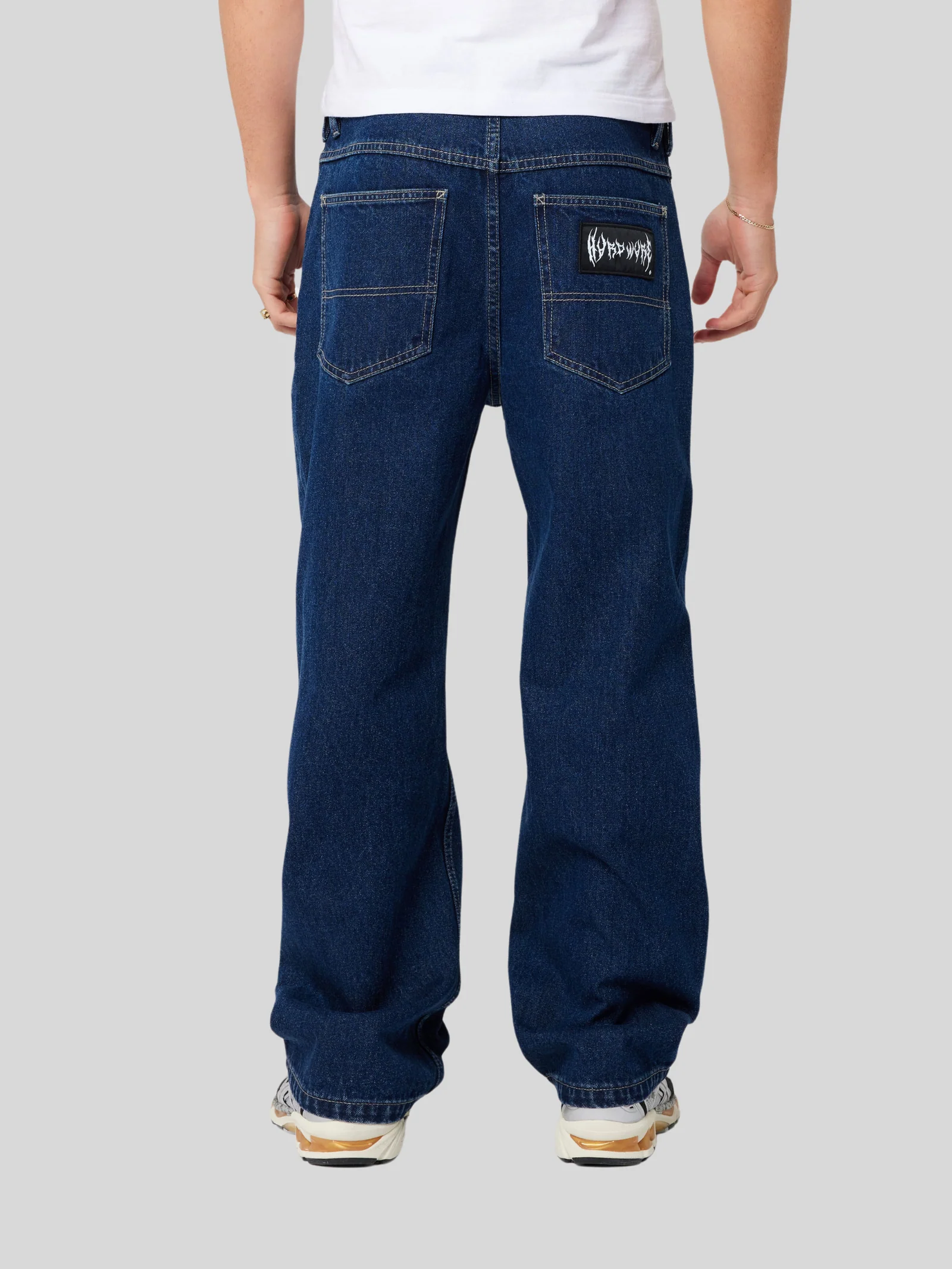 A5 Baggy Ralph Patch - Image 5