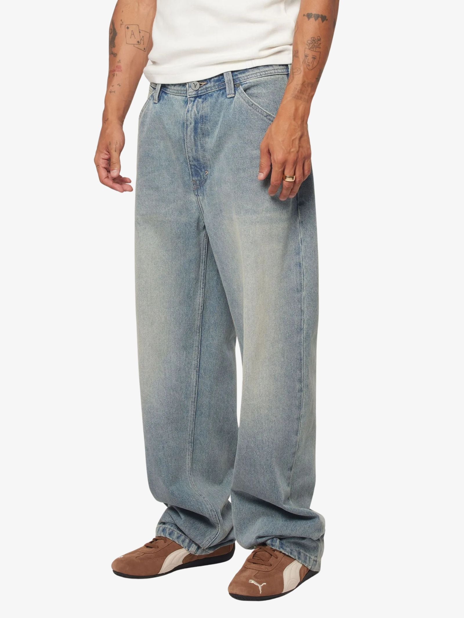 A5 Baggy Jeans - Image 2