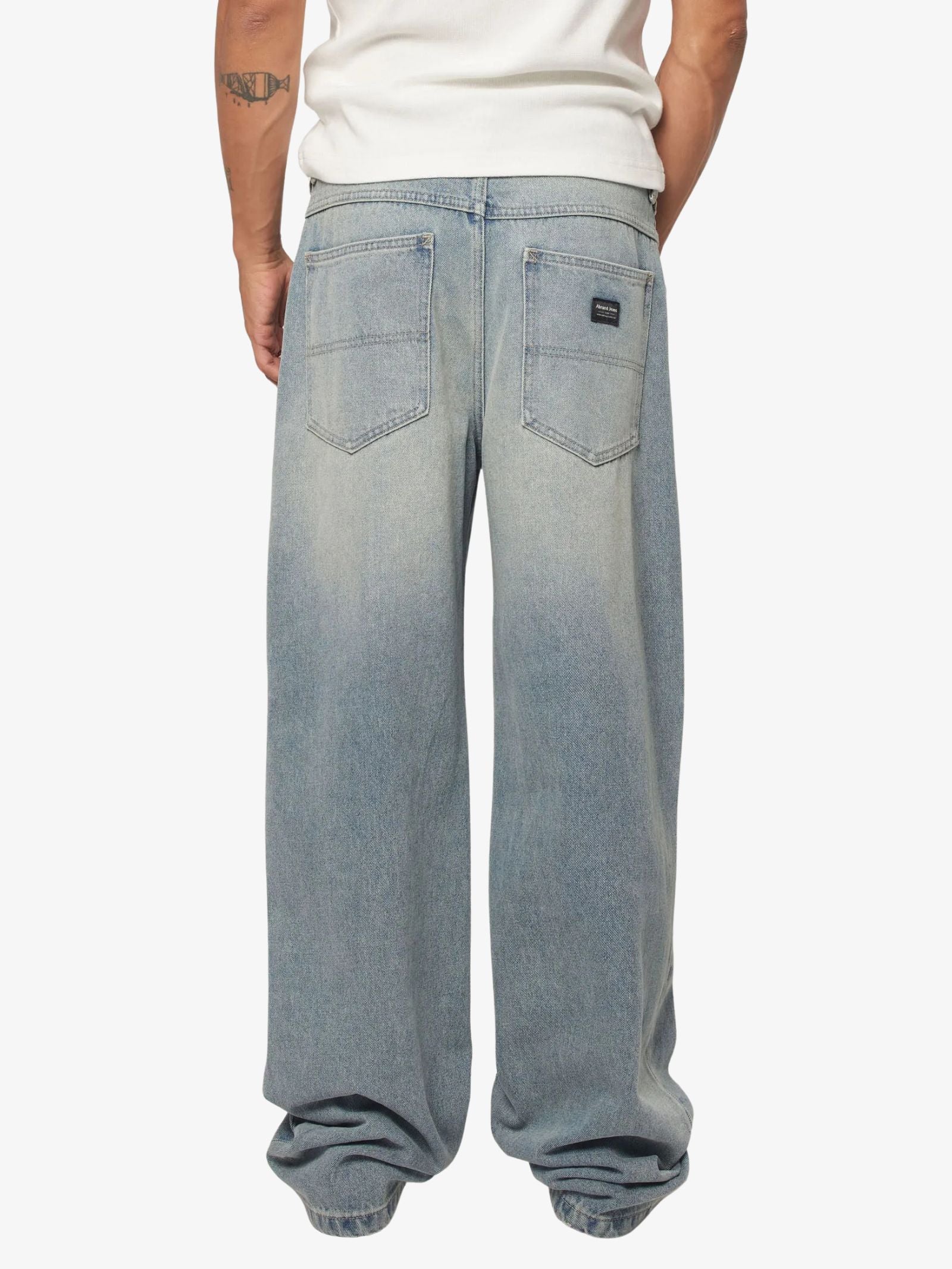 A5 Baggy Jeans - Image 3