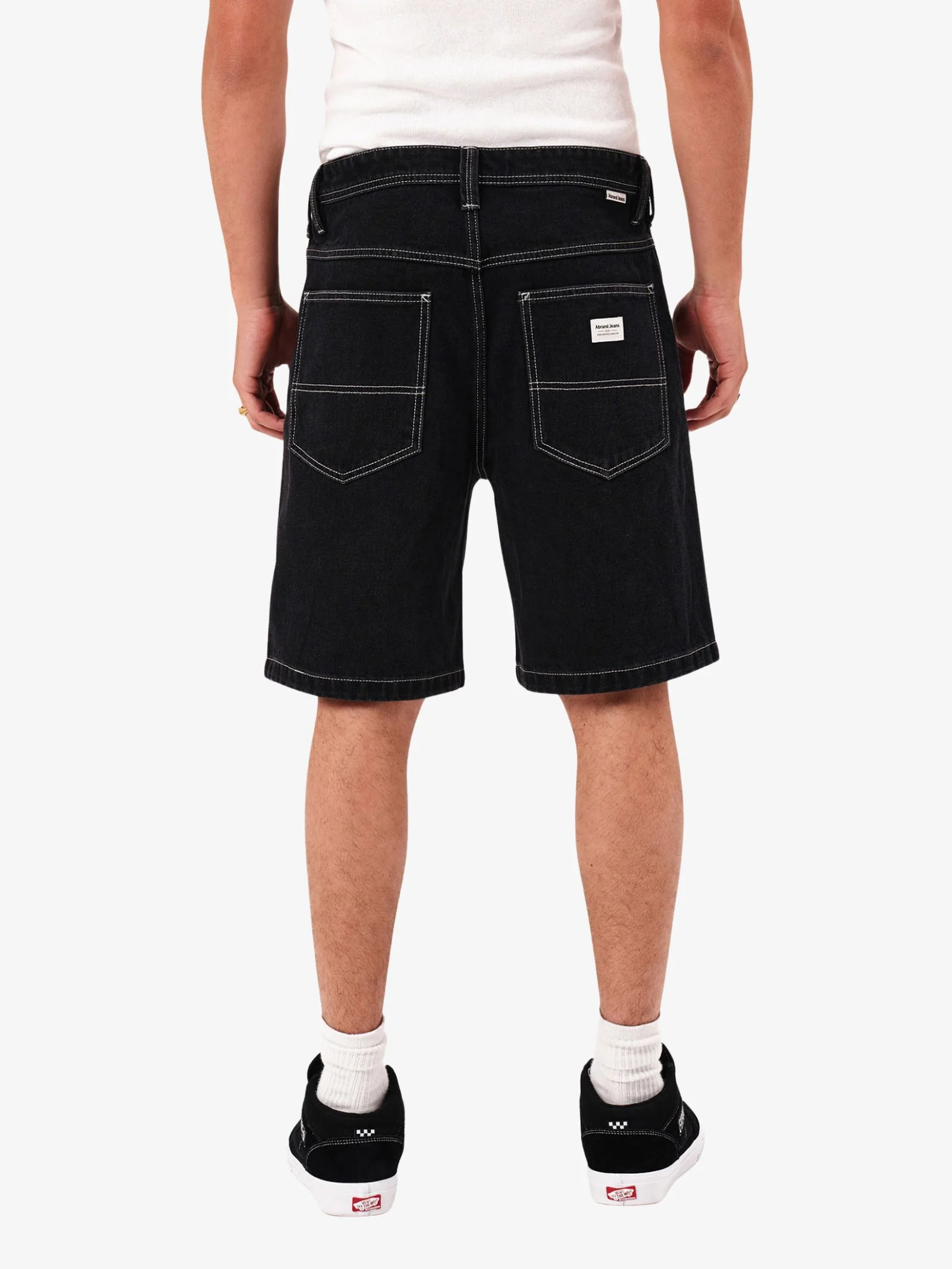 A5 Baggy Short Lance - Image 2