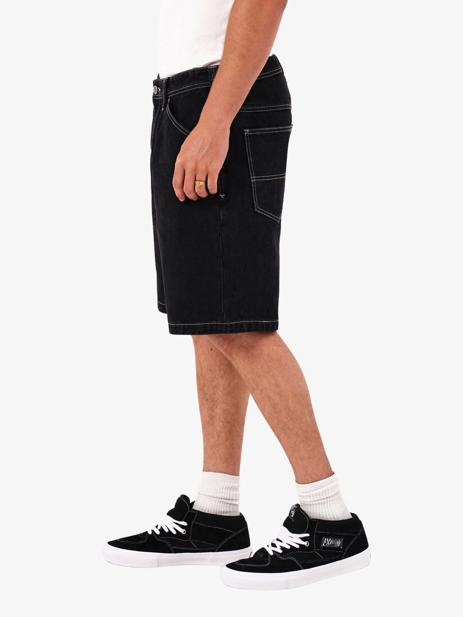 A5 Baggy Short Lance - Image 3