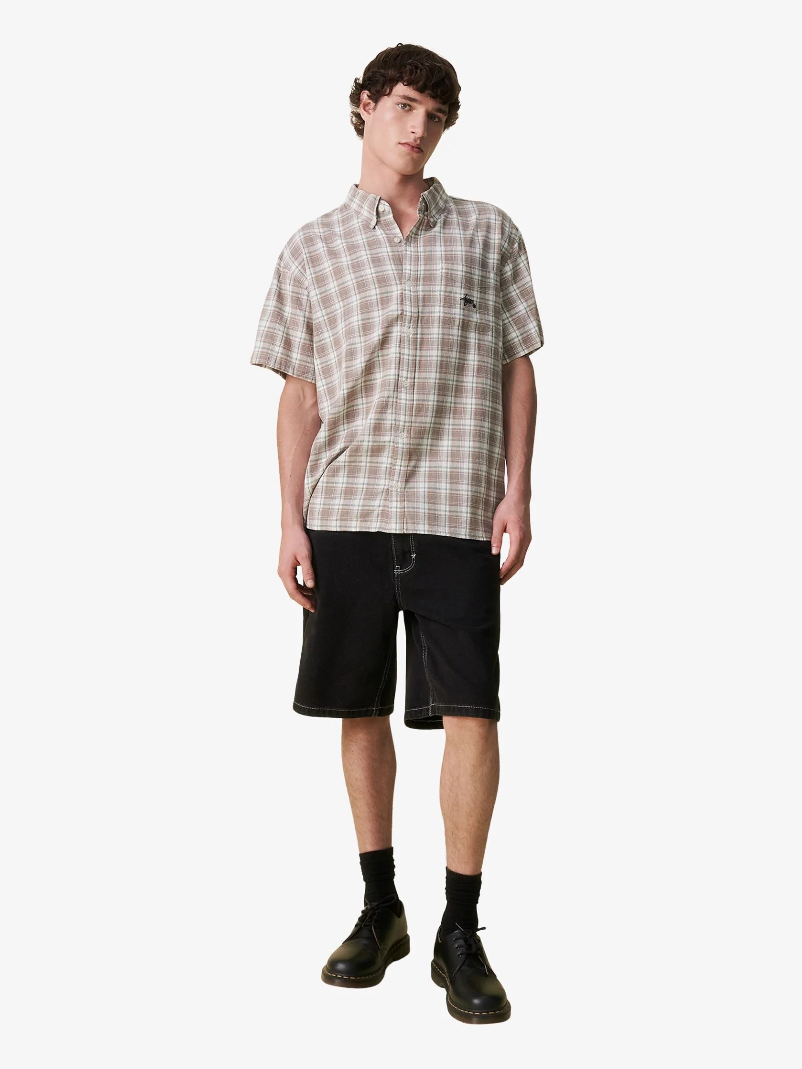 A5 Baggy Short Lance - Image 4