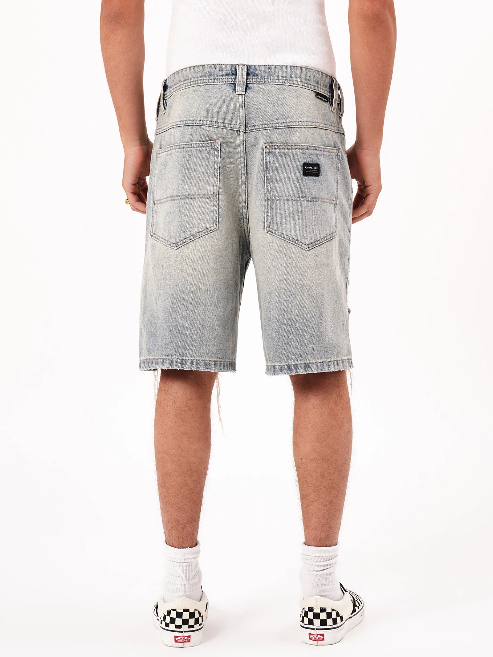 A5 Baggy Short Sean Rip - Image 2