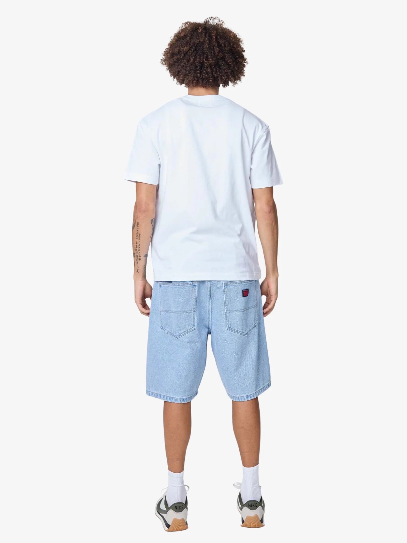 A5 Baggy Shorts Kevin - Image 2