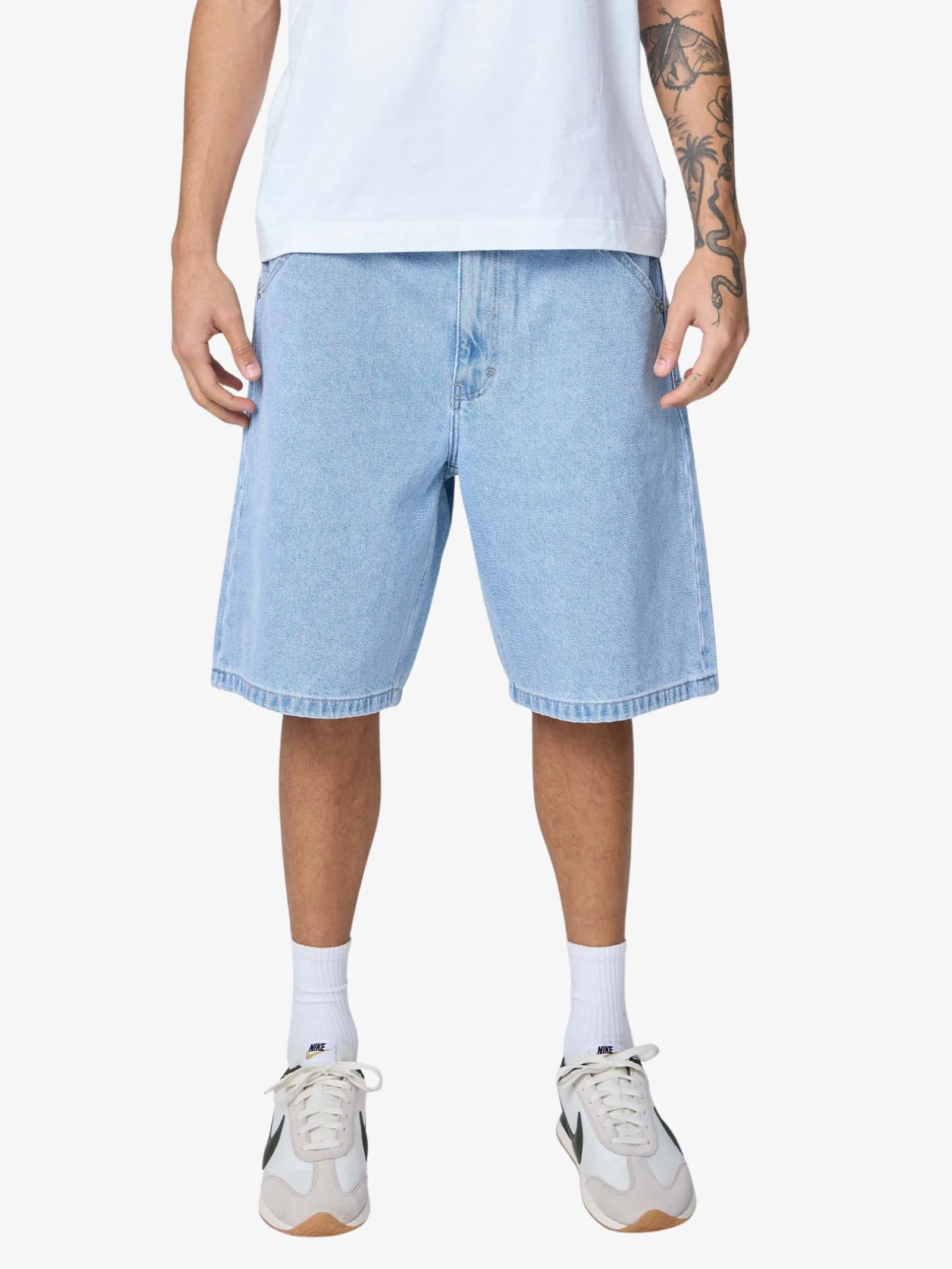 A5 Baggy Shorts Kevin - Image 3