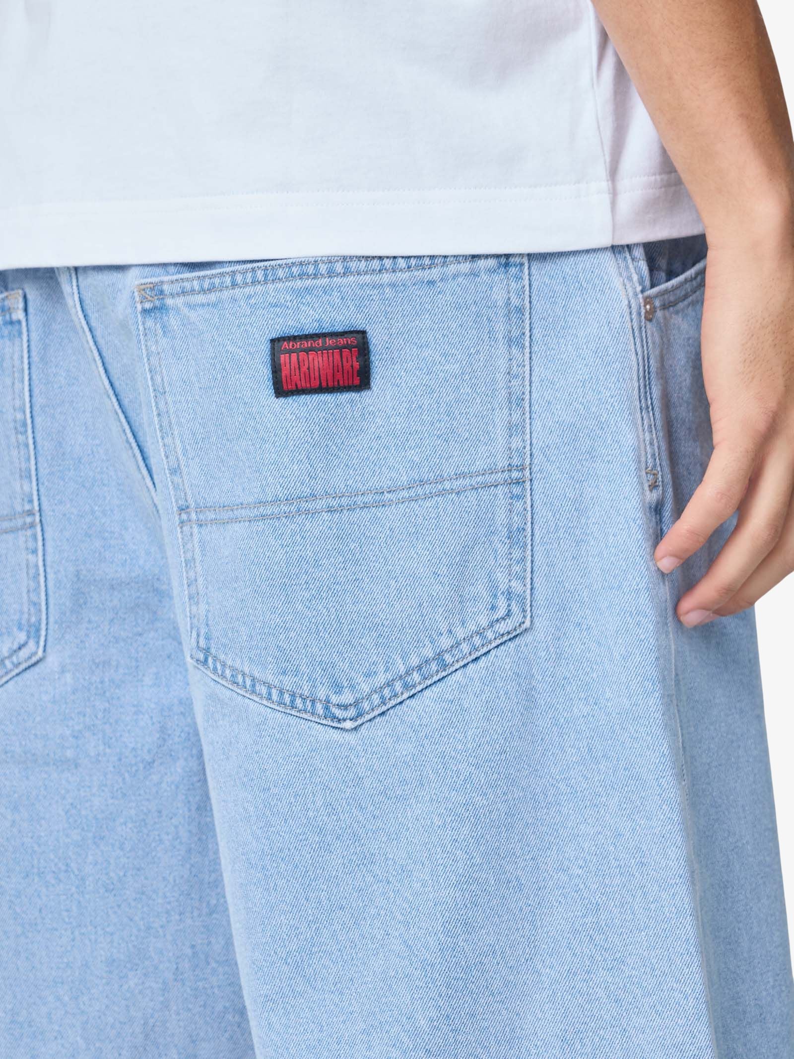 A5 Baggy Shorts Kevin - Image 4
