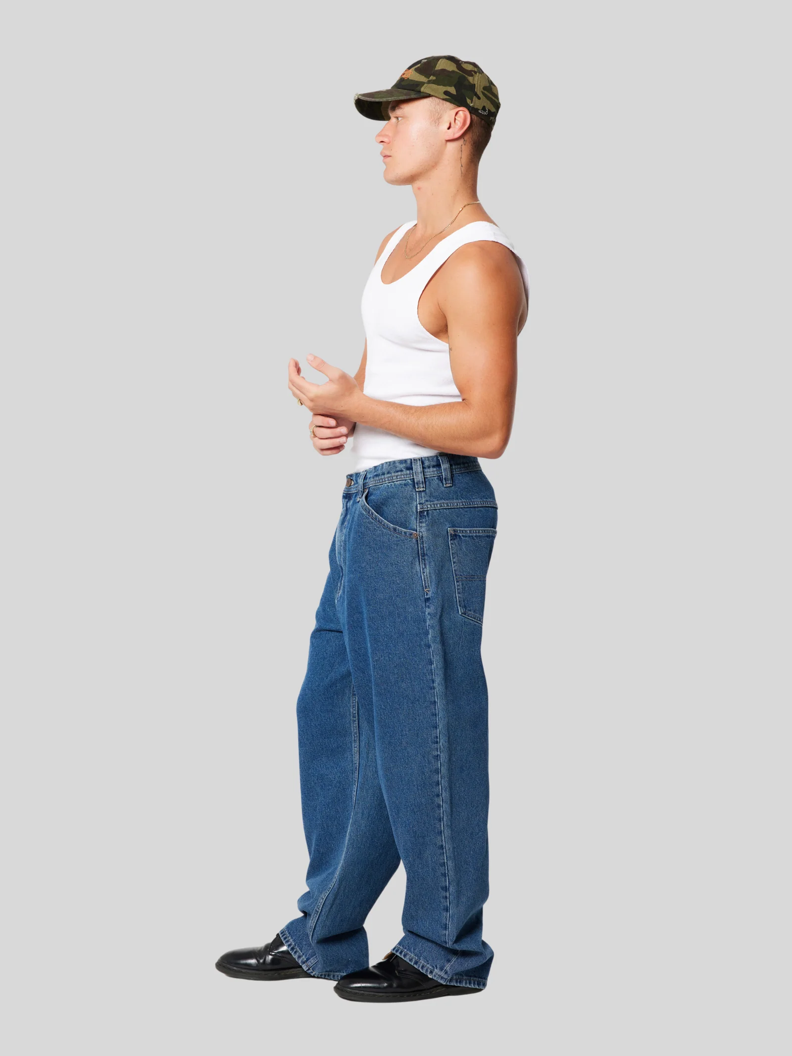 A6 Big Baggy Brett - Image 3