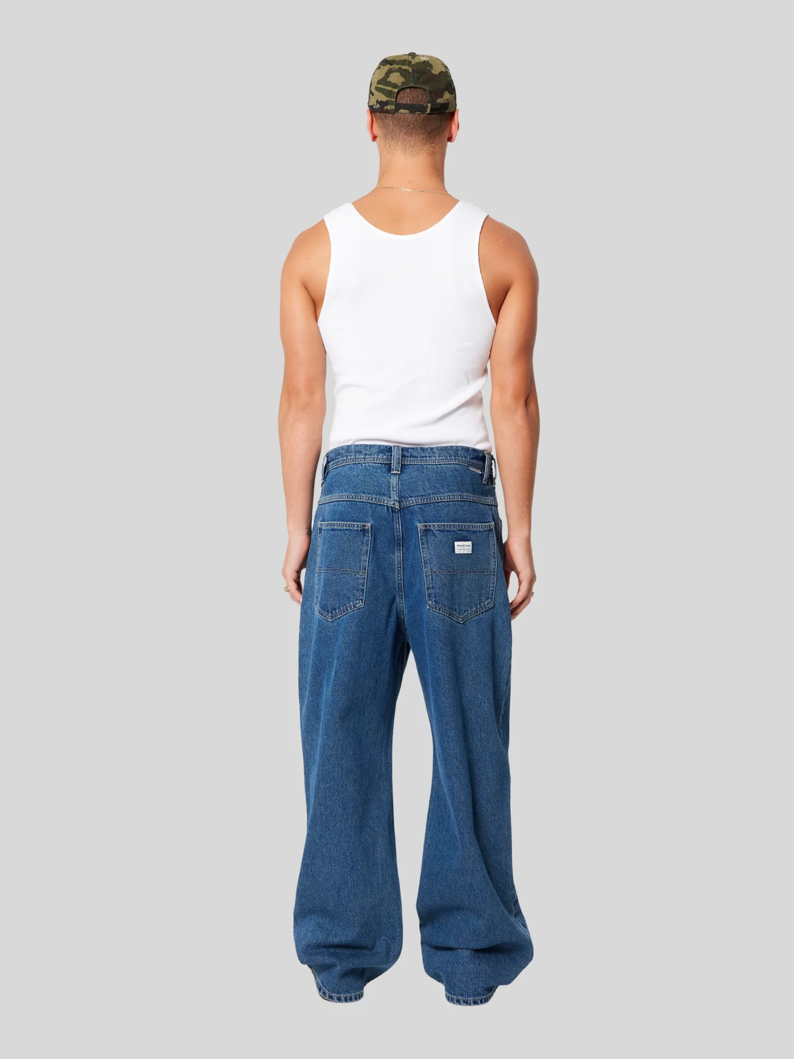 A6 Big Baggy Brett - Image 4