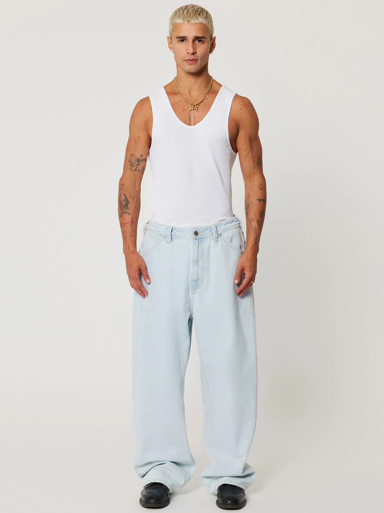 A6 Big Baggy Dwight - Image 3
