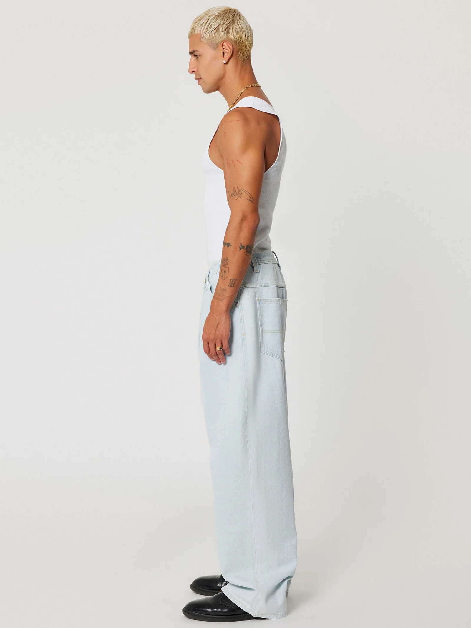 A6 Big Baggy Dwight - Image 4
