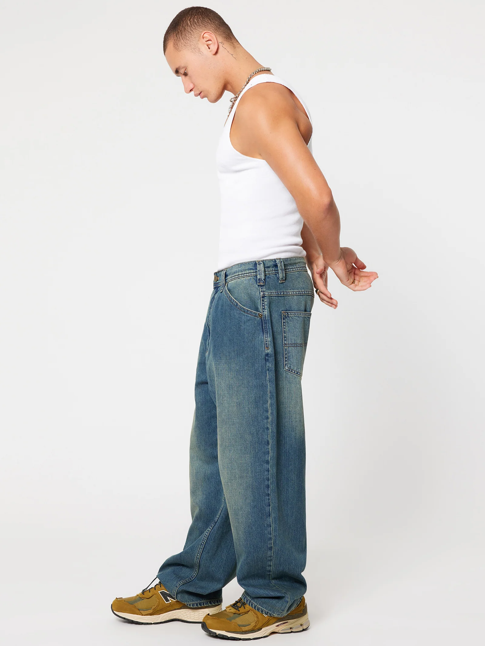 A6 Big Baggy Spike - Image 3