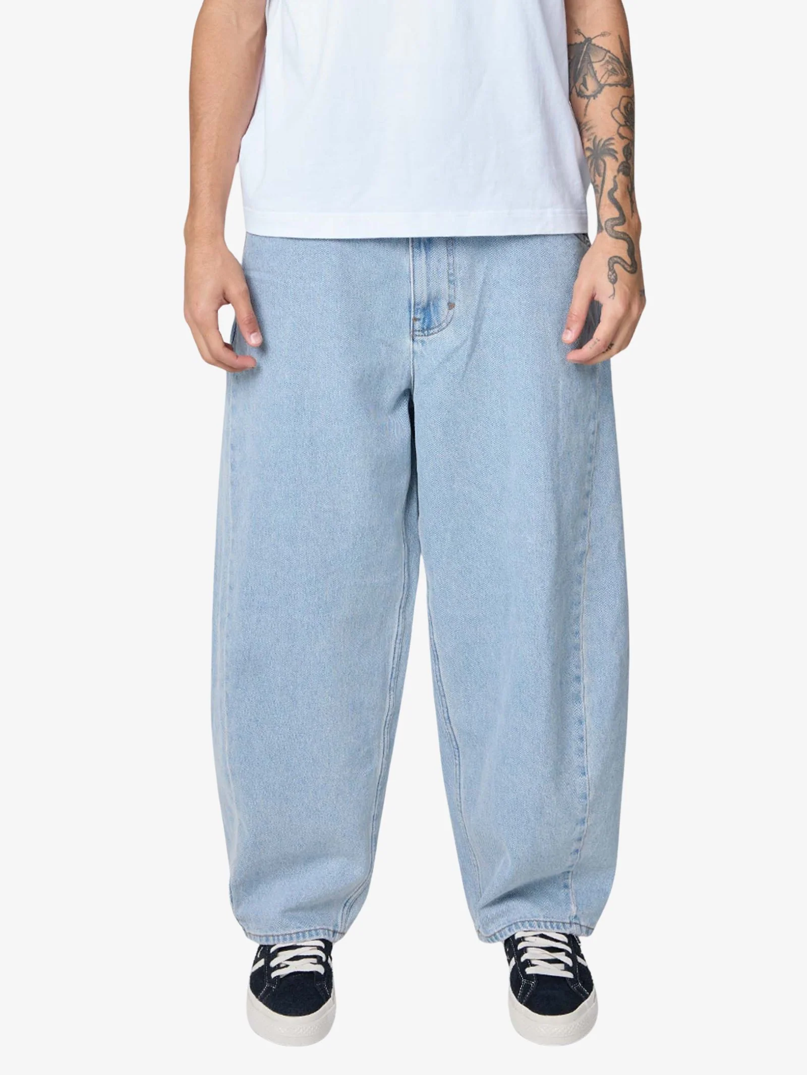 A6 Big Cocoon Philip Jeans - Image 3