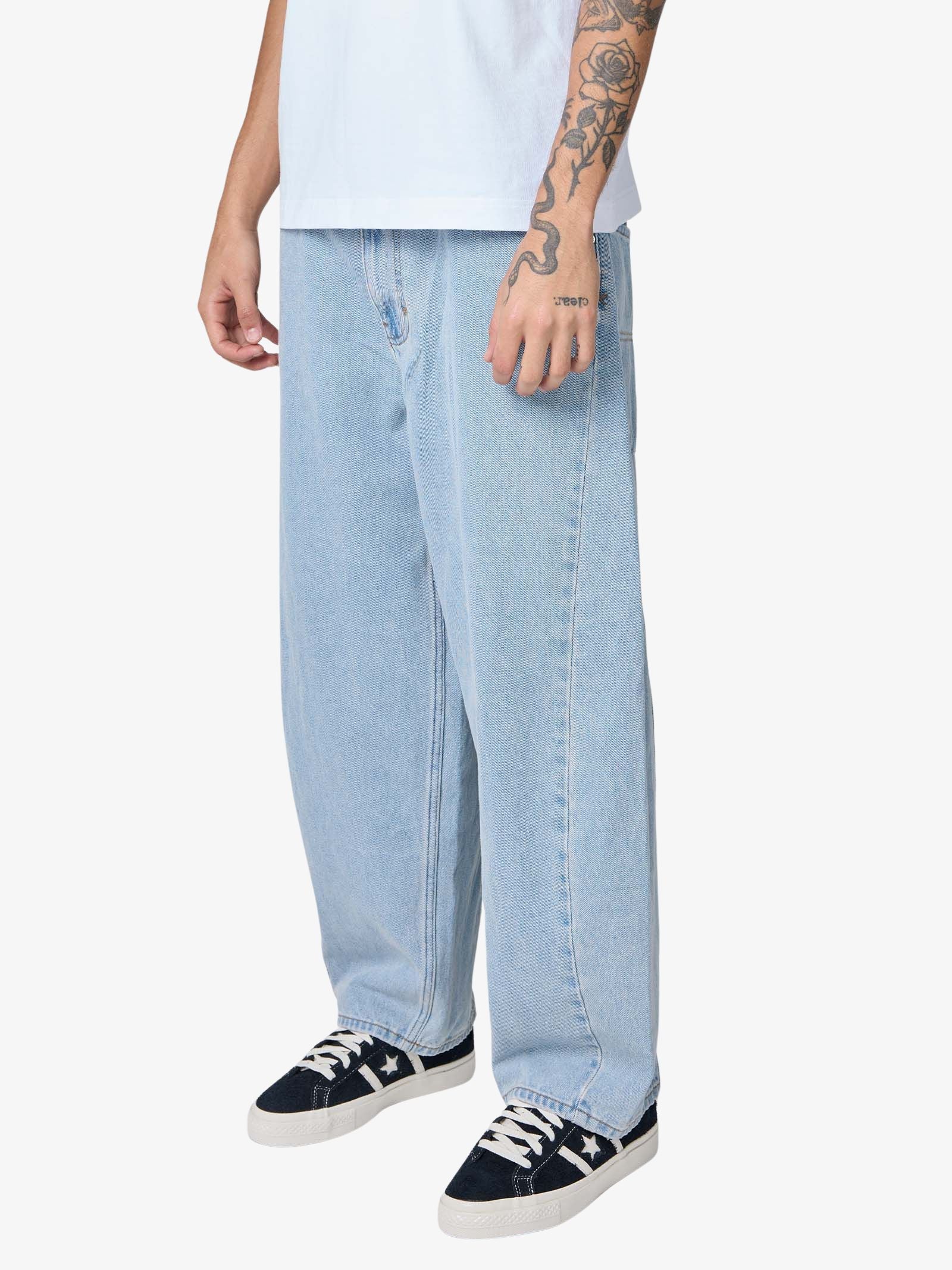 A6 Big Cocoon Philip Jeans - Image 4