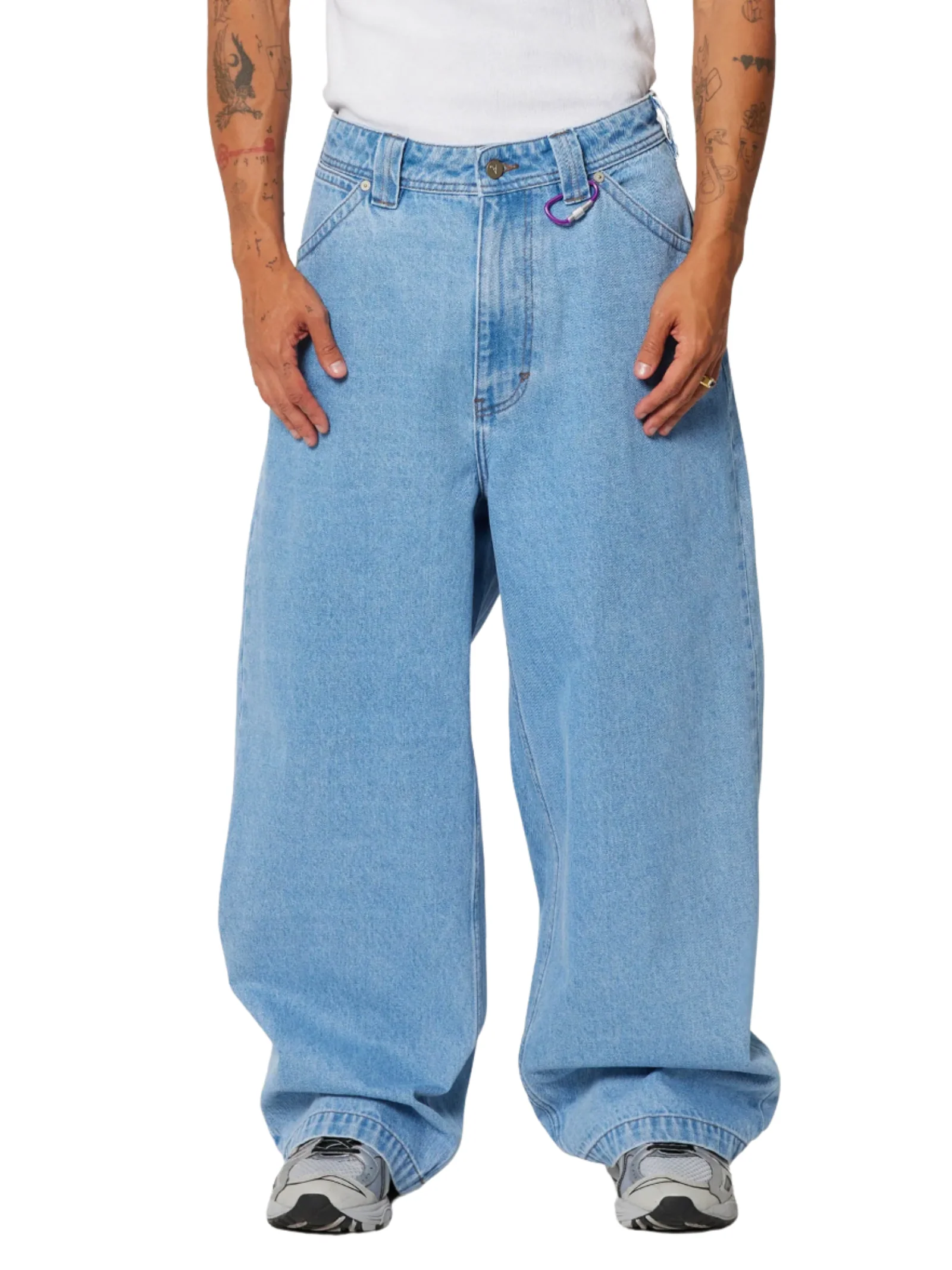 A7 Mega Baggy Dodd - Image 2