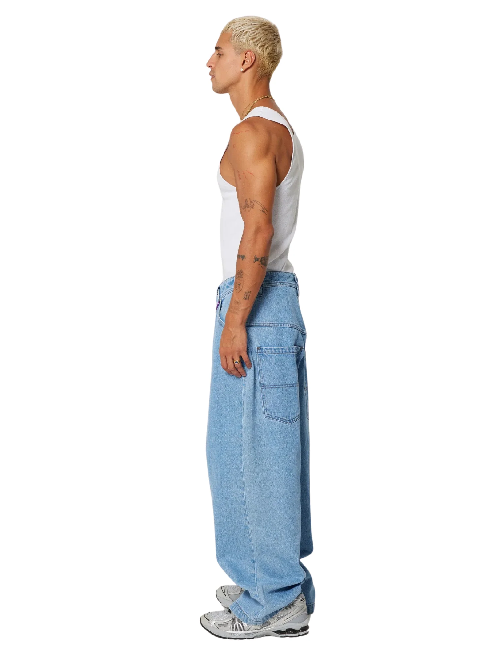A7 Mega Baggy Dodd - Image 4