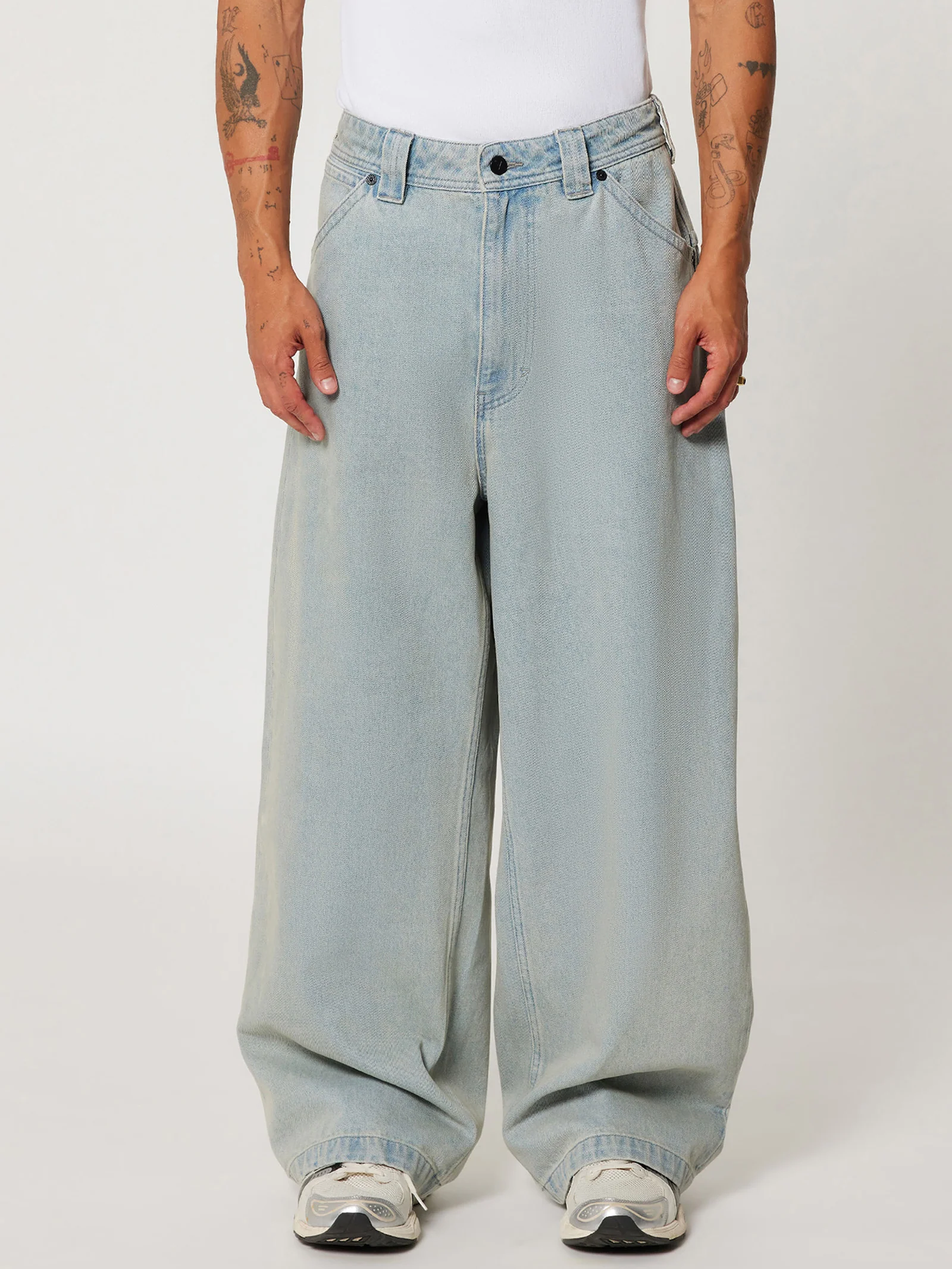 A7 Mega Baggy Wayne - Image 2