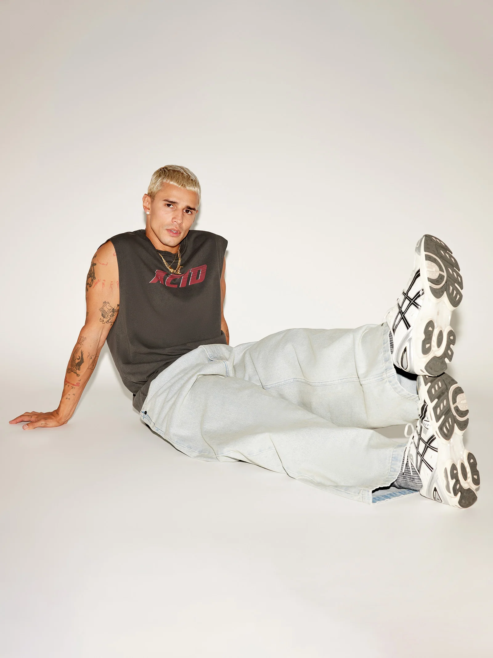 A7 Mega Baggy Wayne - Image 3