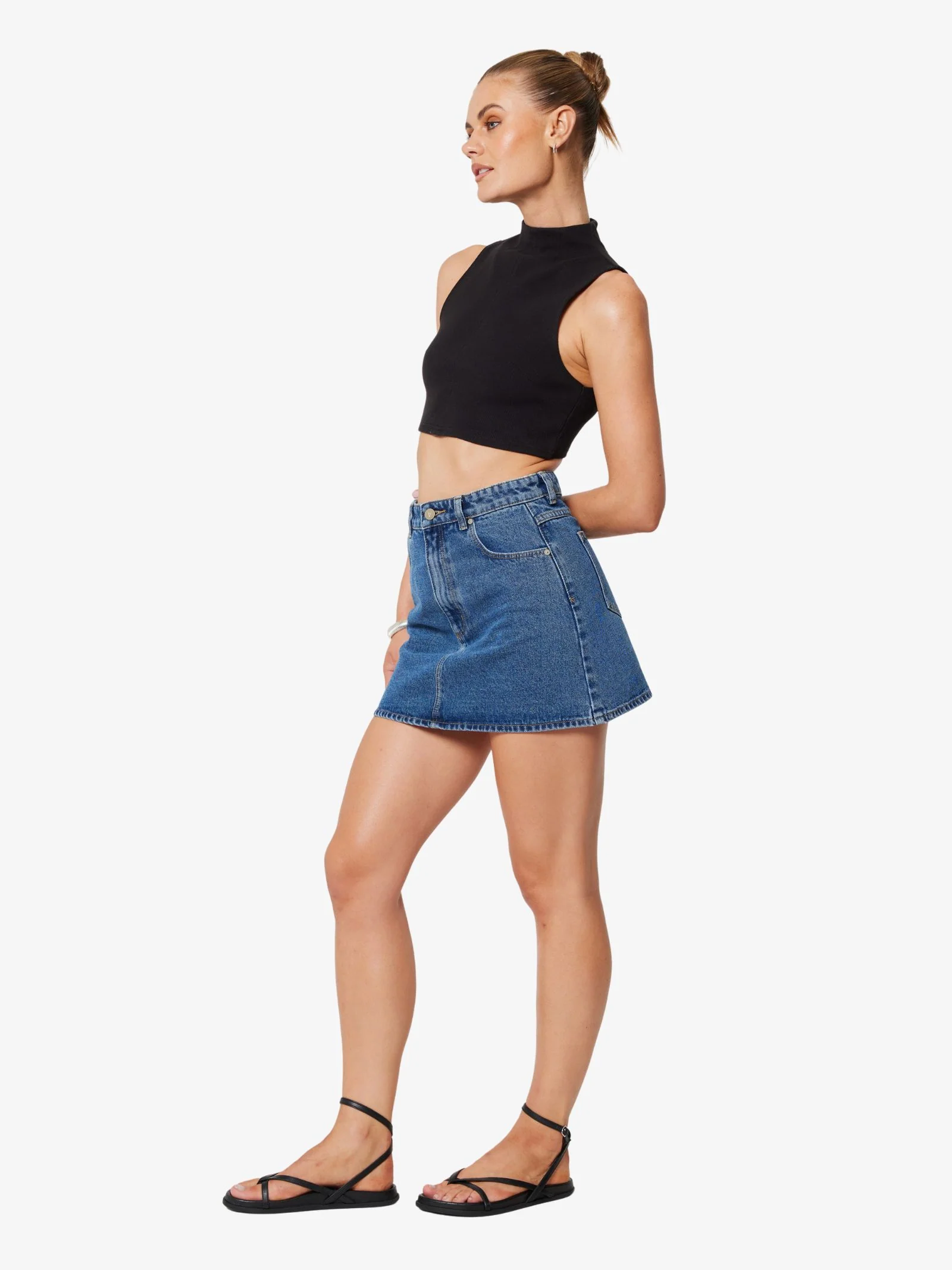 Aline Skirt Bella - Image 4