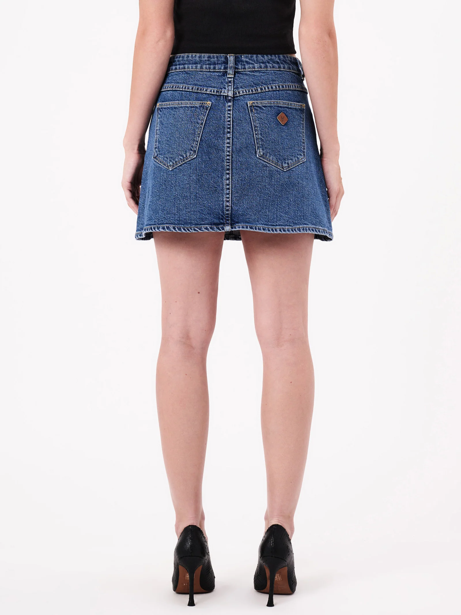 Aline Skirt Reese - Image 2
