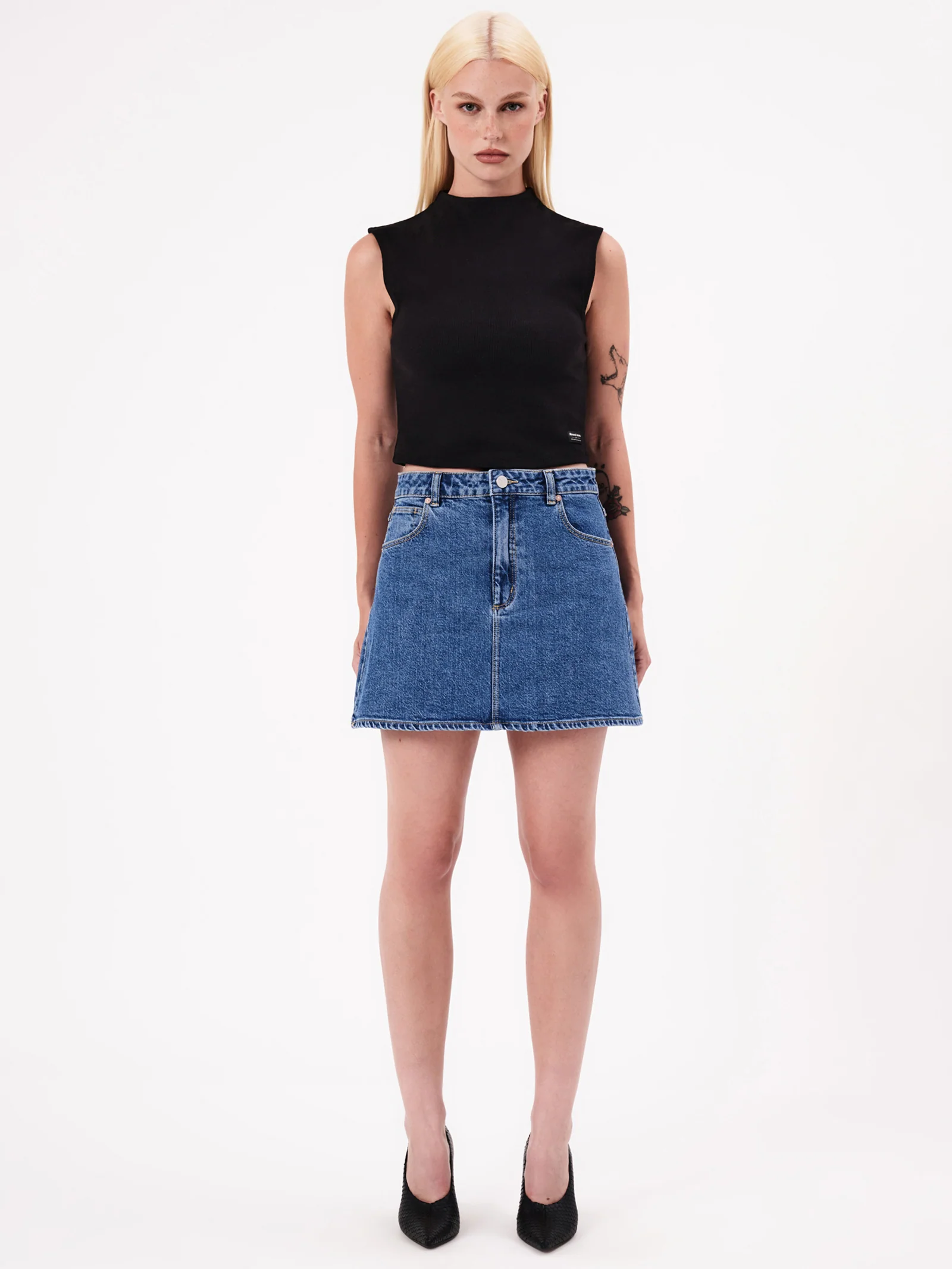 Aline Skirt Reese - Image 6