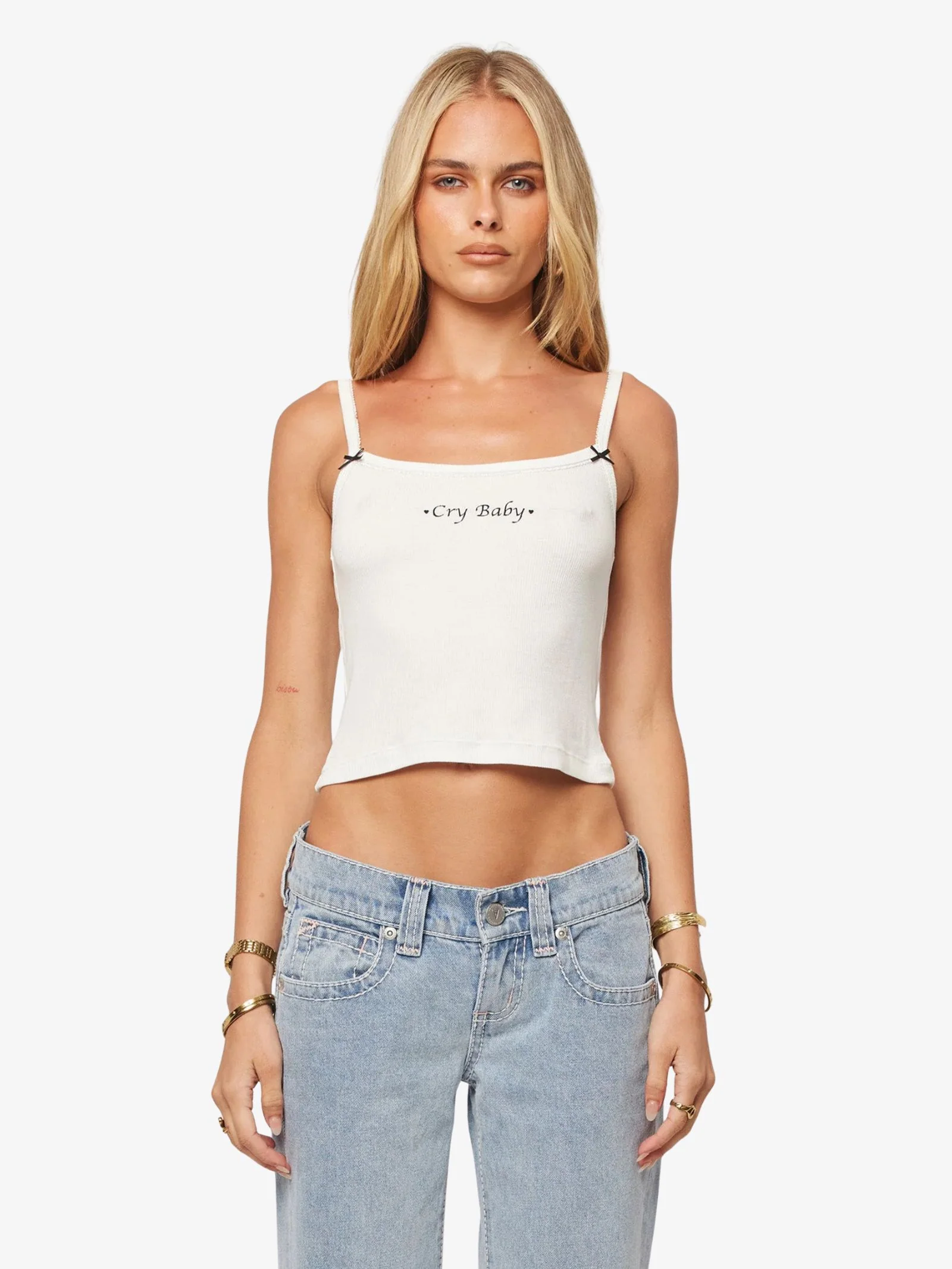 Baby Doll Singlet - Image 2