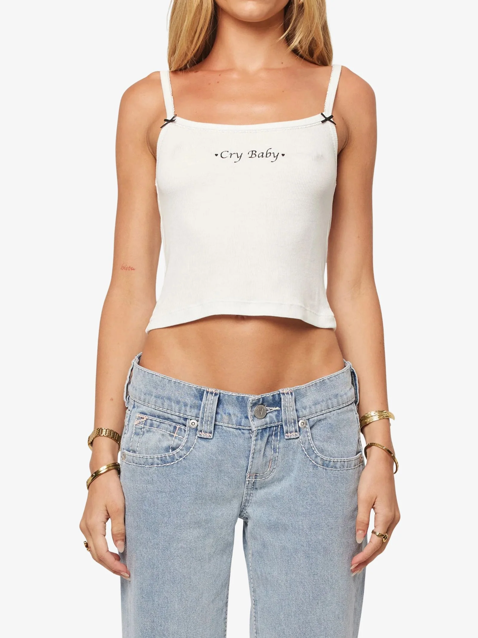 Baby Doll Singlet - Image 5