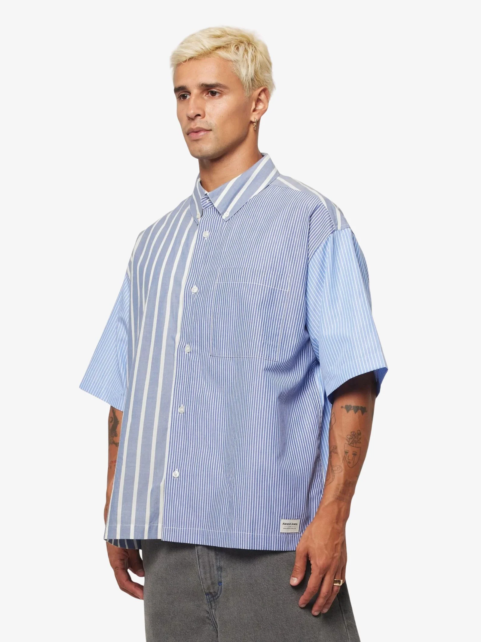 Bobby Mixmaster Shirt - Image 2