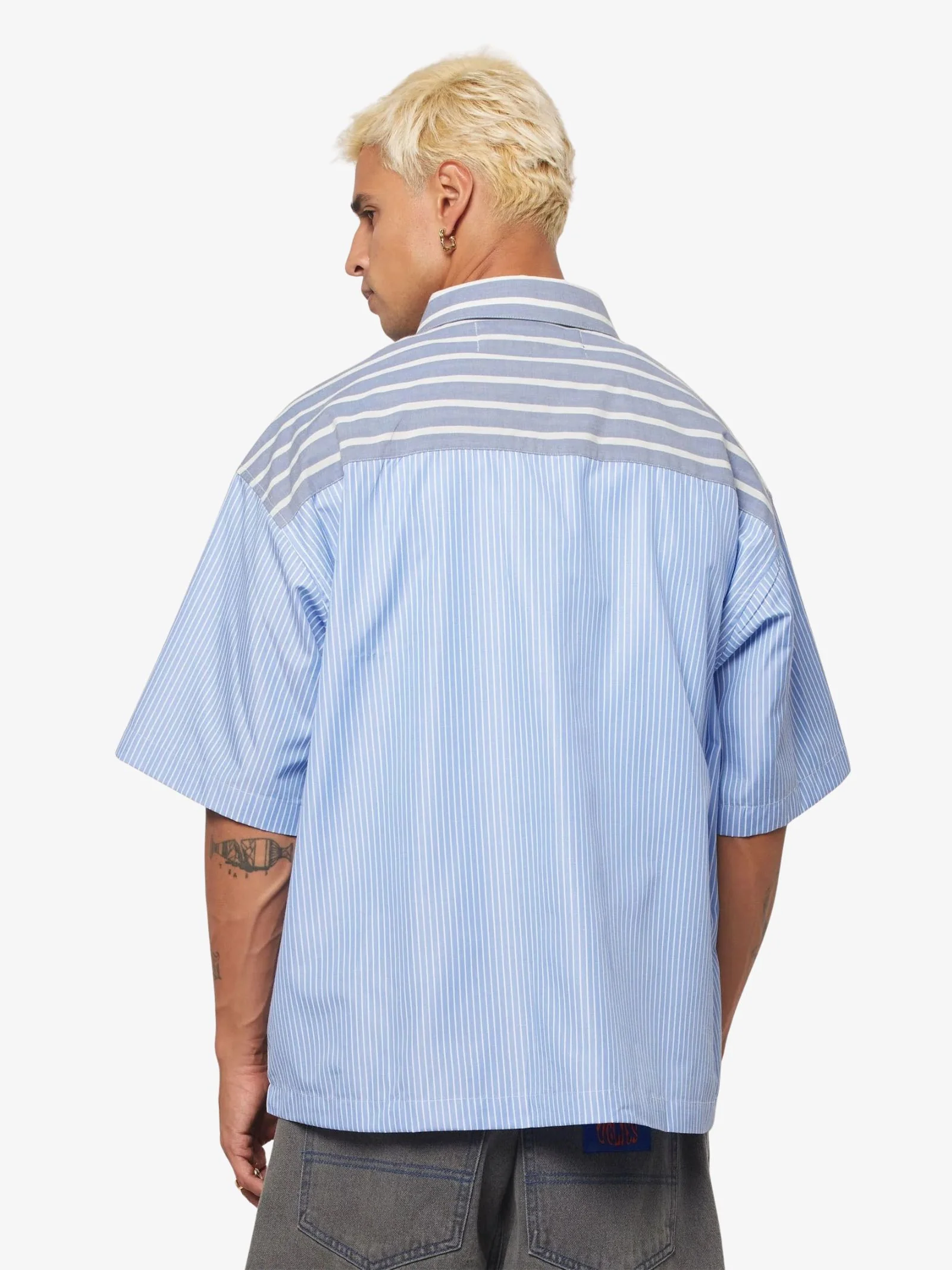 Bobby Mixmaster Shirt - Image 3