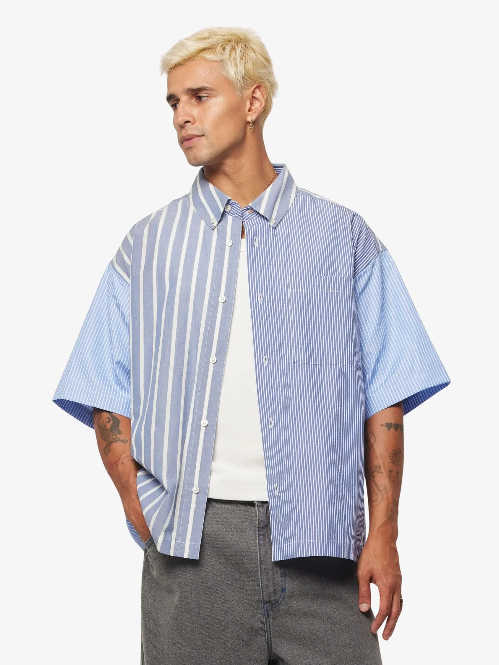 Bobby Mixmaster Shirt - Image 4