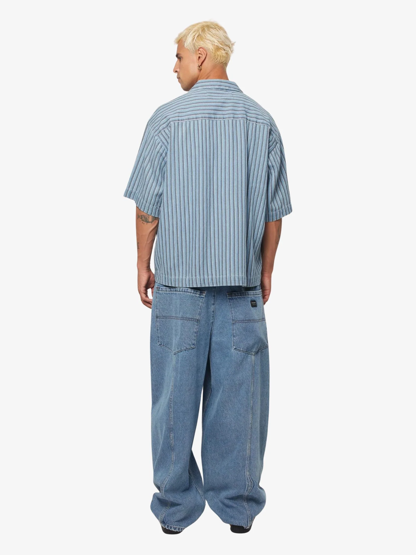 Bobby Shirt Stripe - Image 2