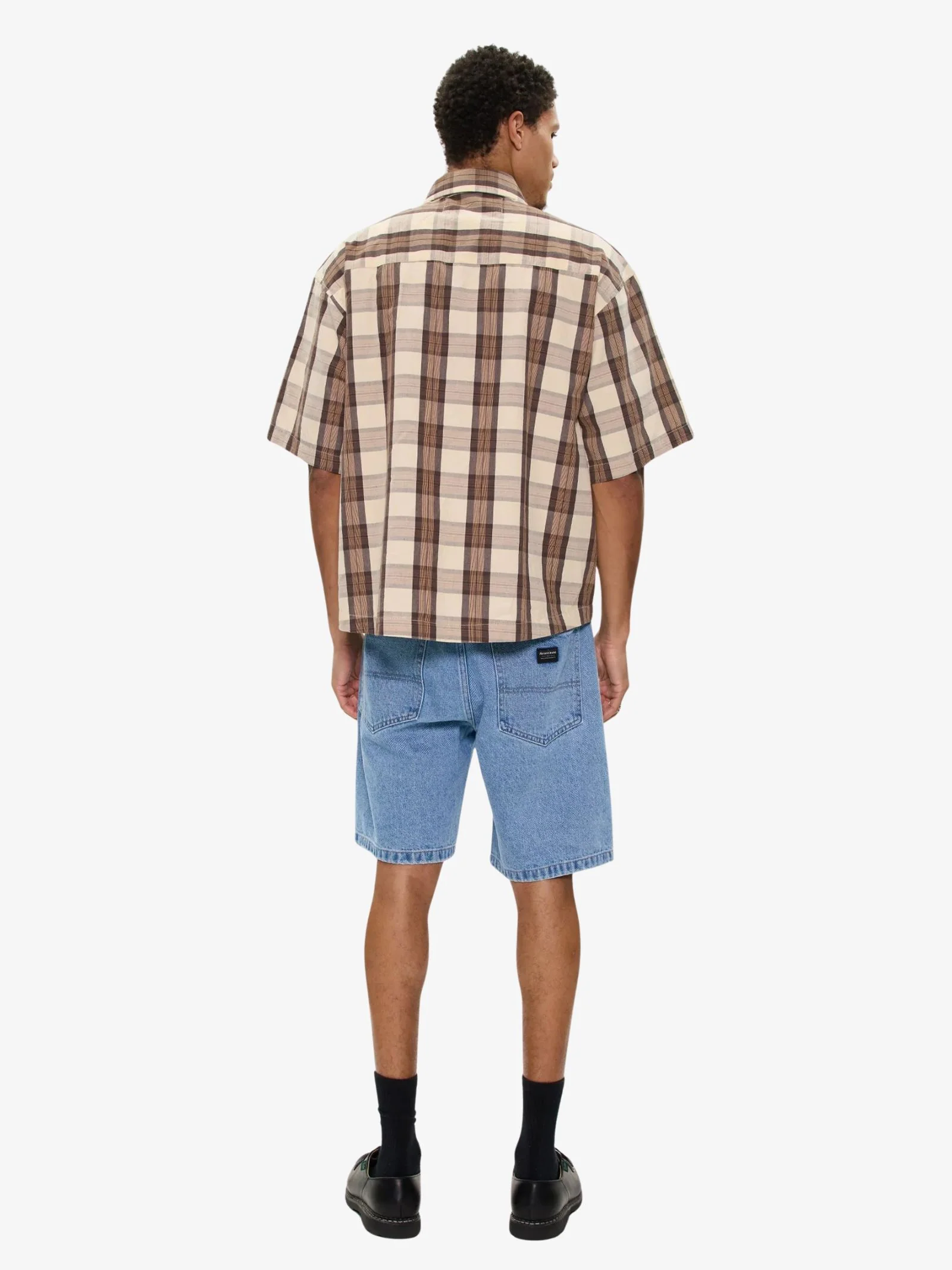 Bobby Zip Shirt - Image 4
