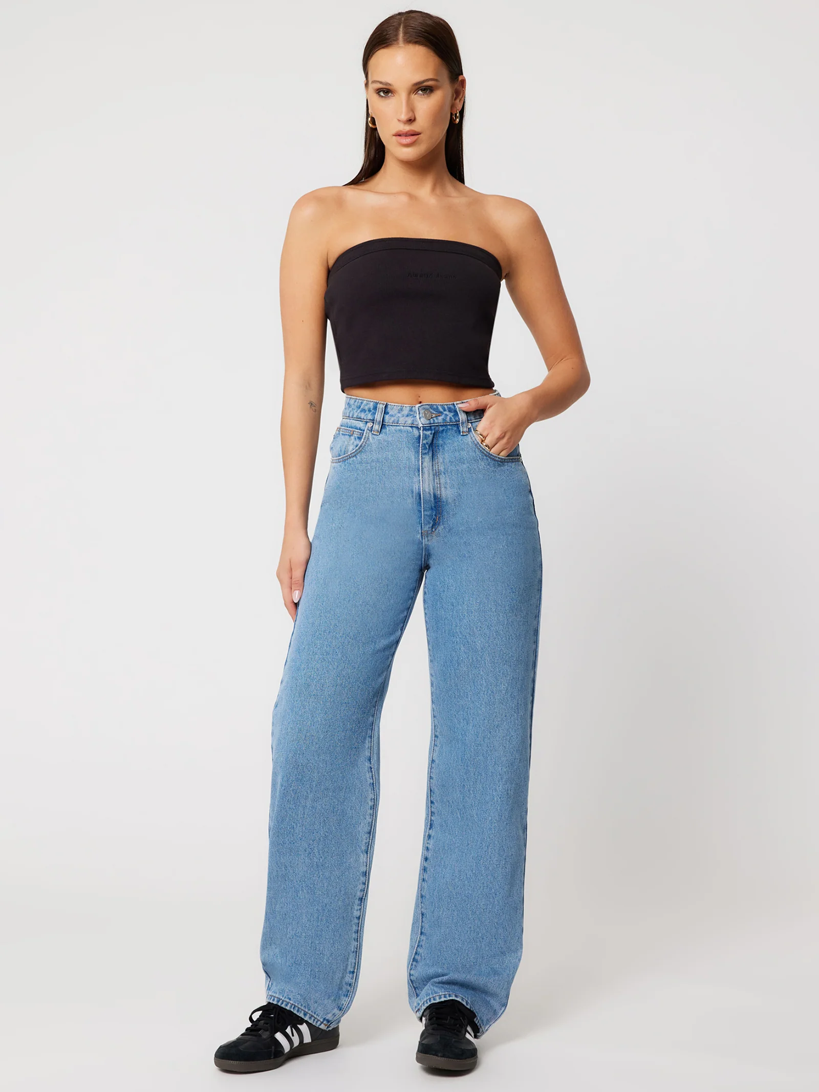 Carrie Jeans Gigi - Image 2