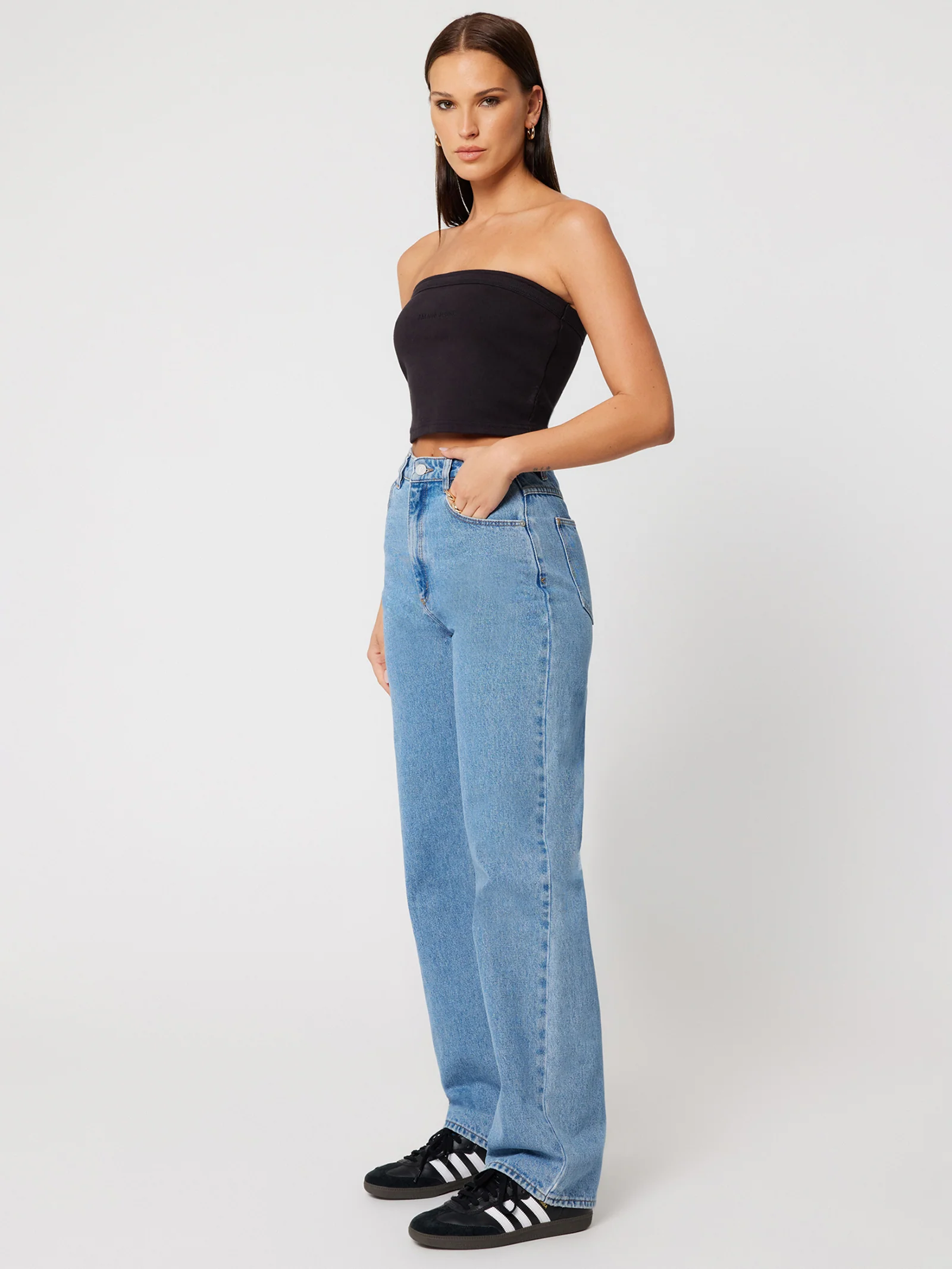 Carrie Jeans Gigi - Image 3