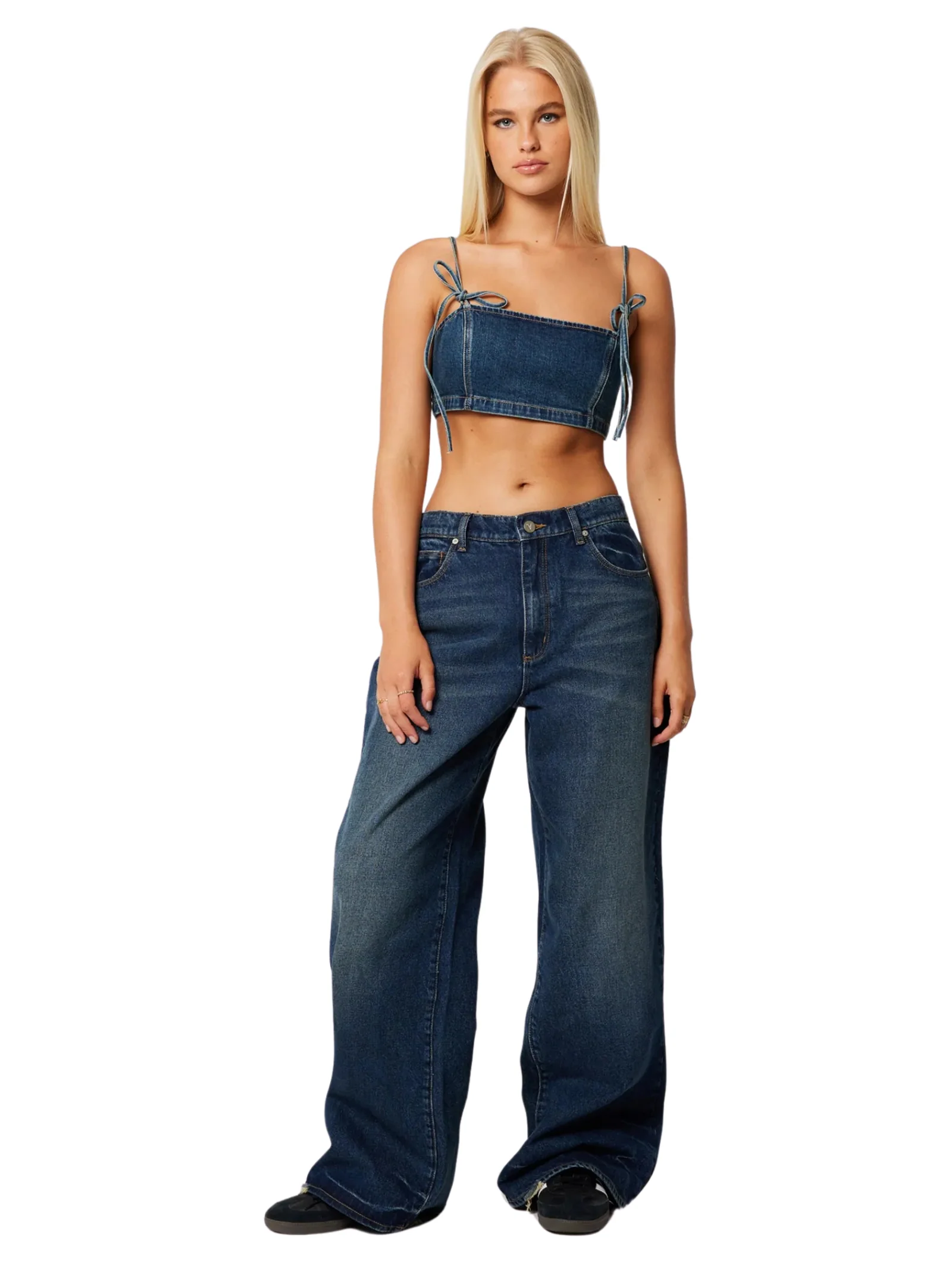 Devotion Bralette Cory - Image 2