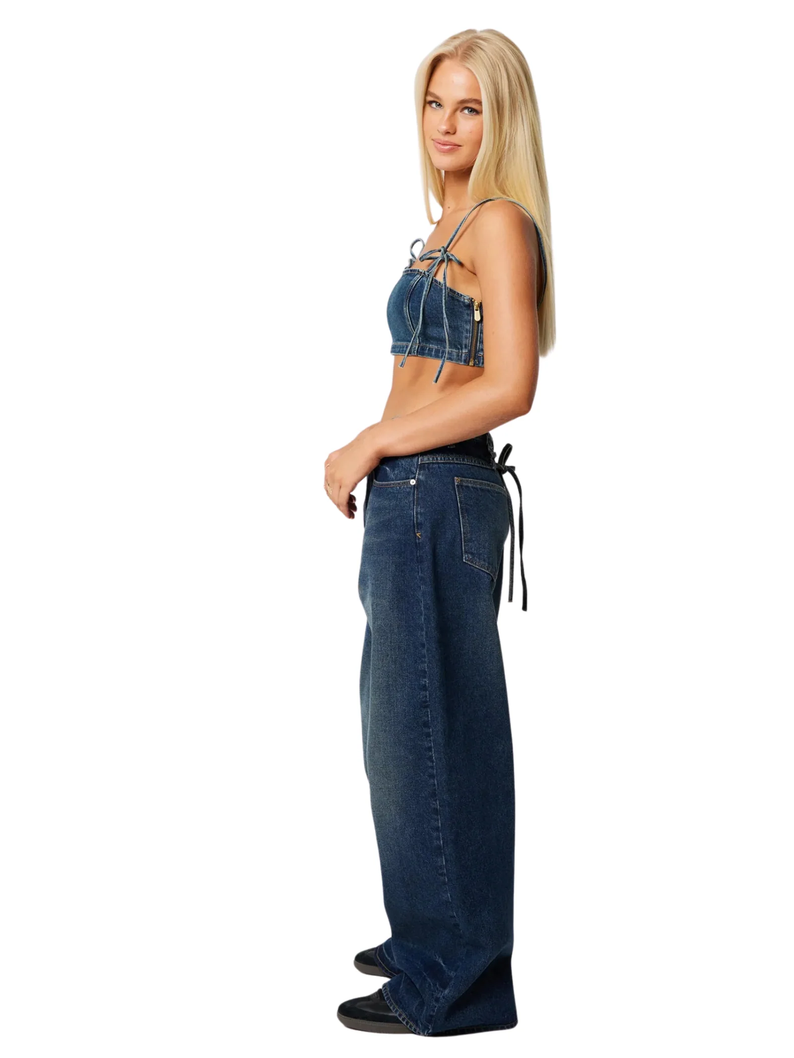 Devotion Bralette Cory - Image 4