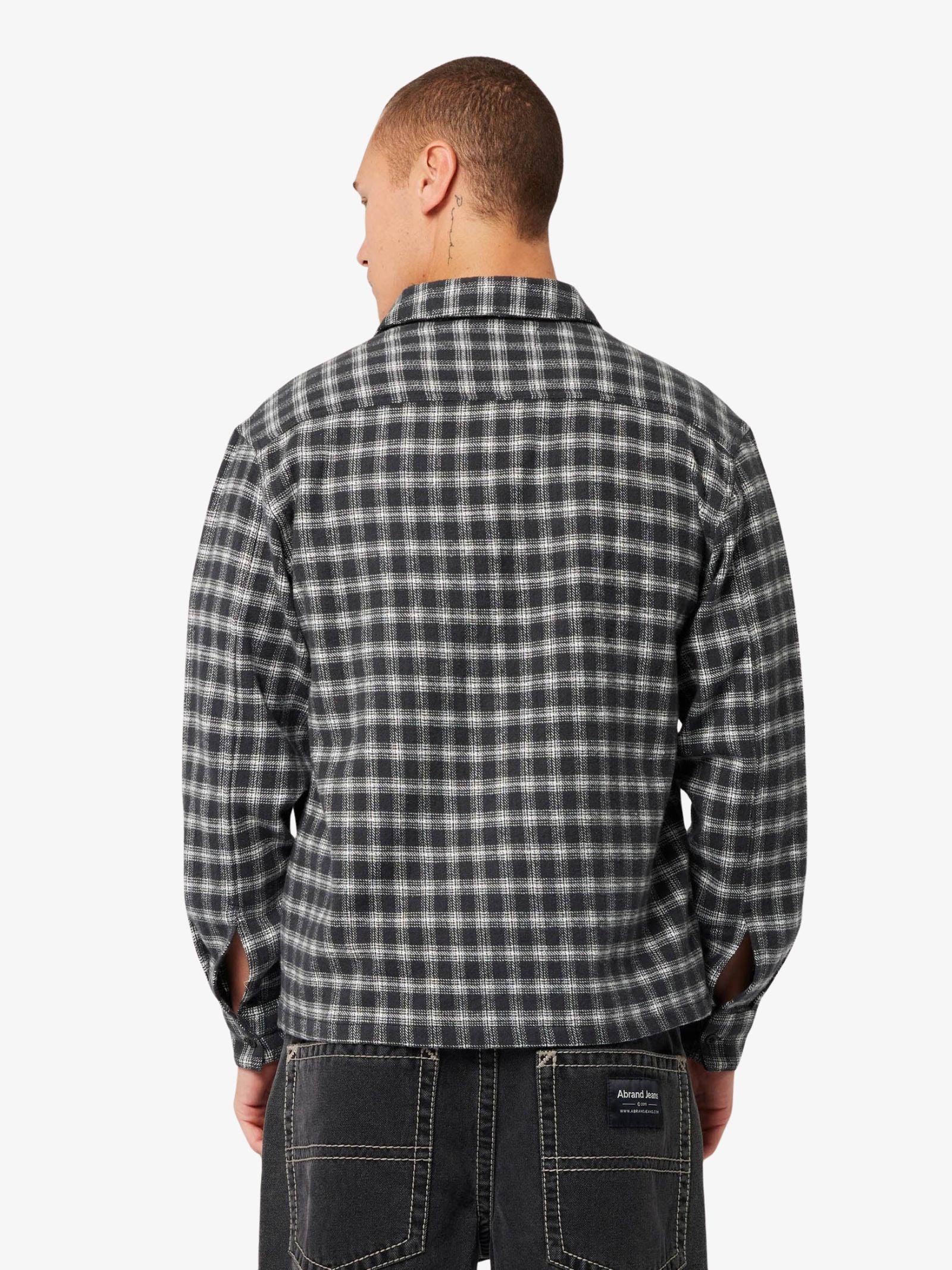 Hardware Flannie Shirt - Image 2