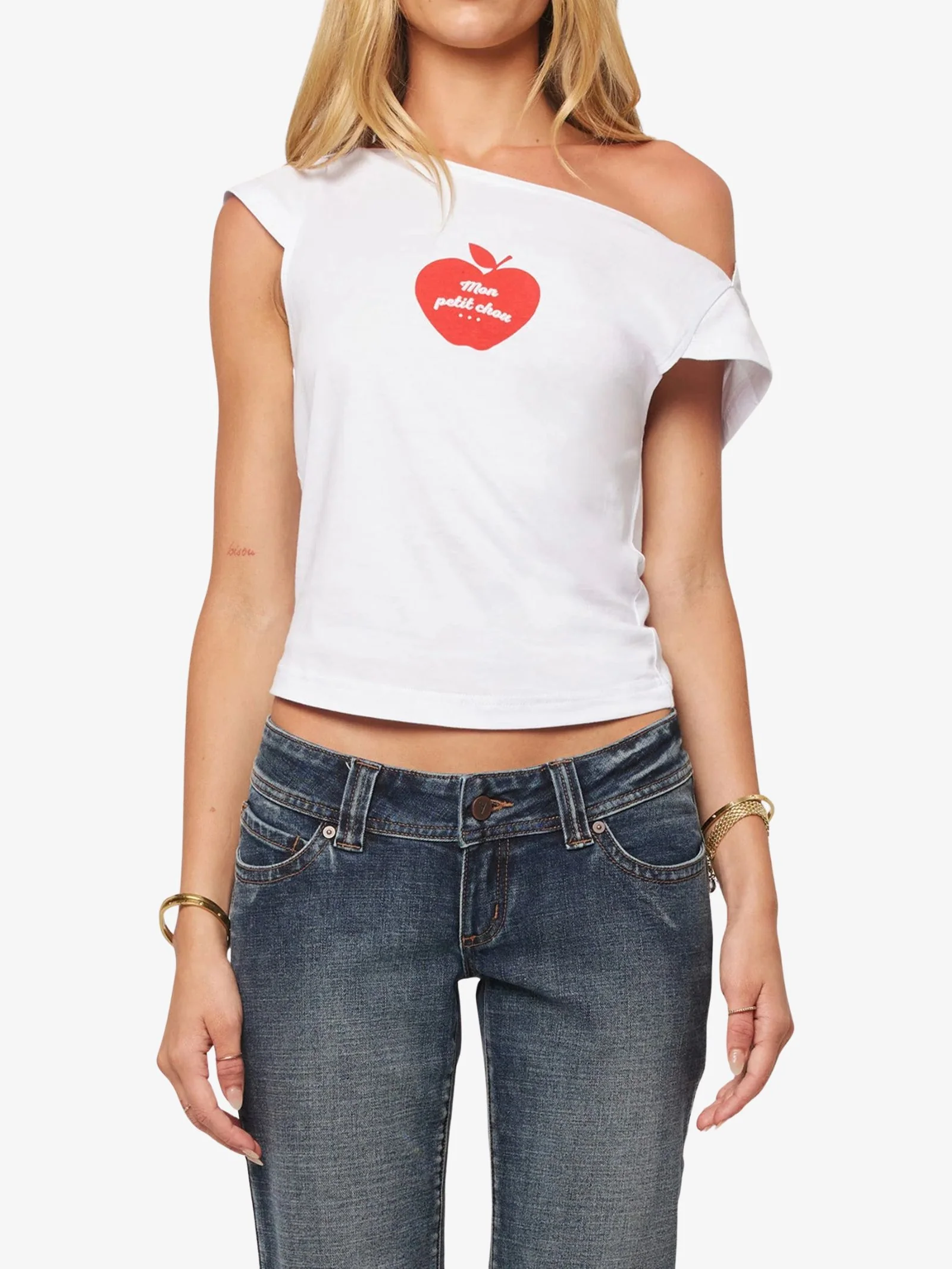 Little Miss Tee - Image 3