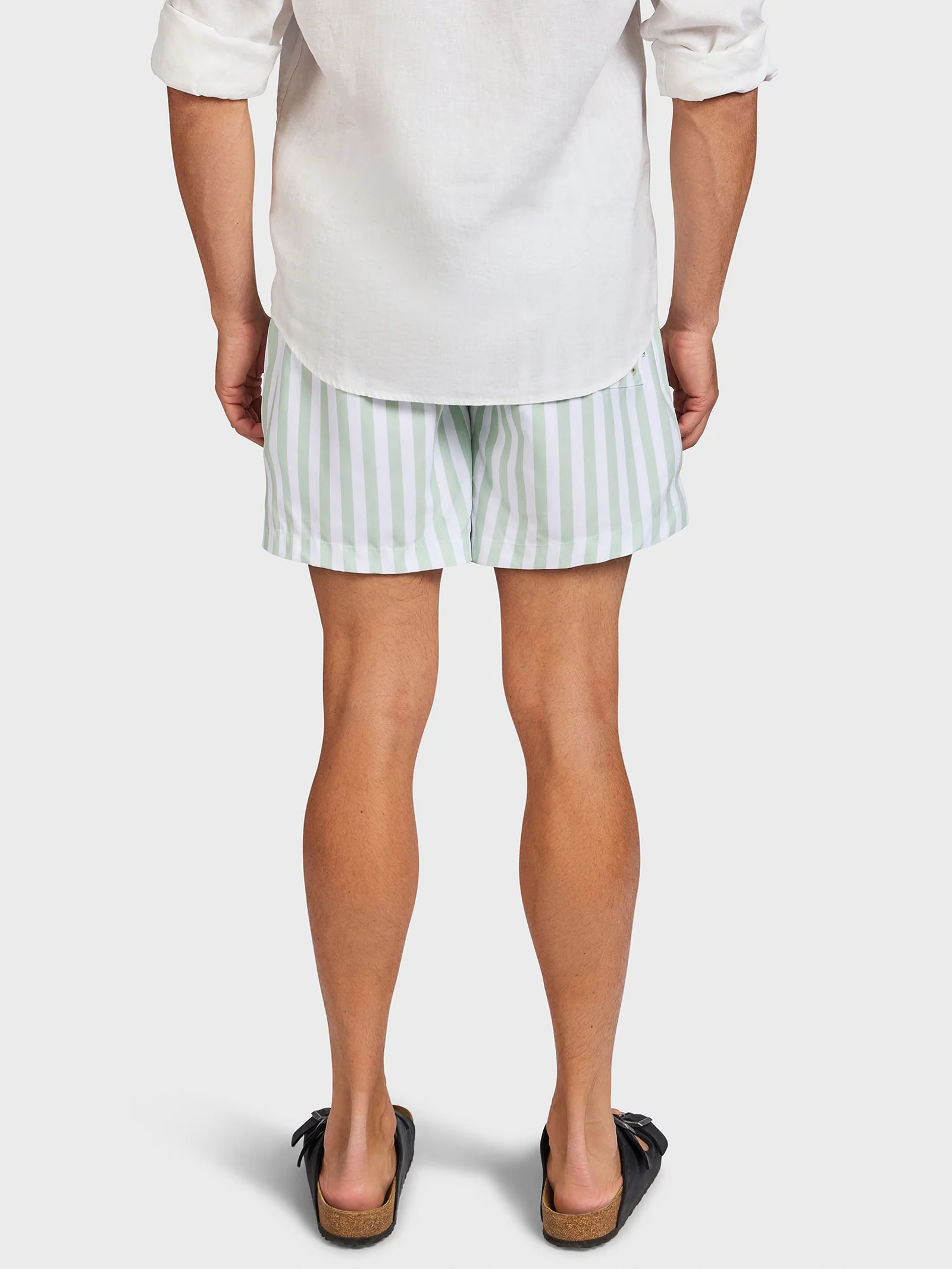Teamster Stripe Boardy - Image 2