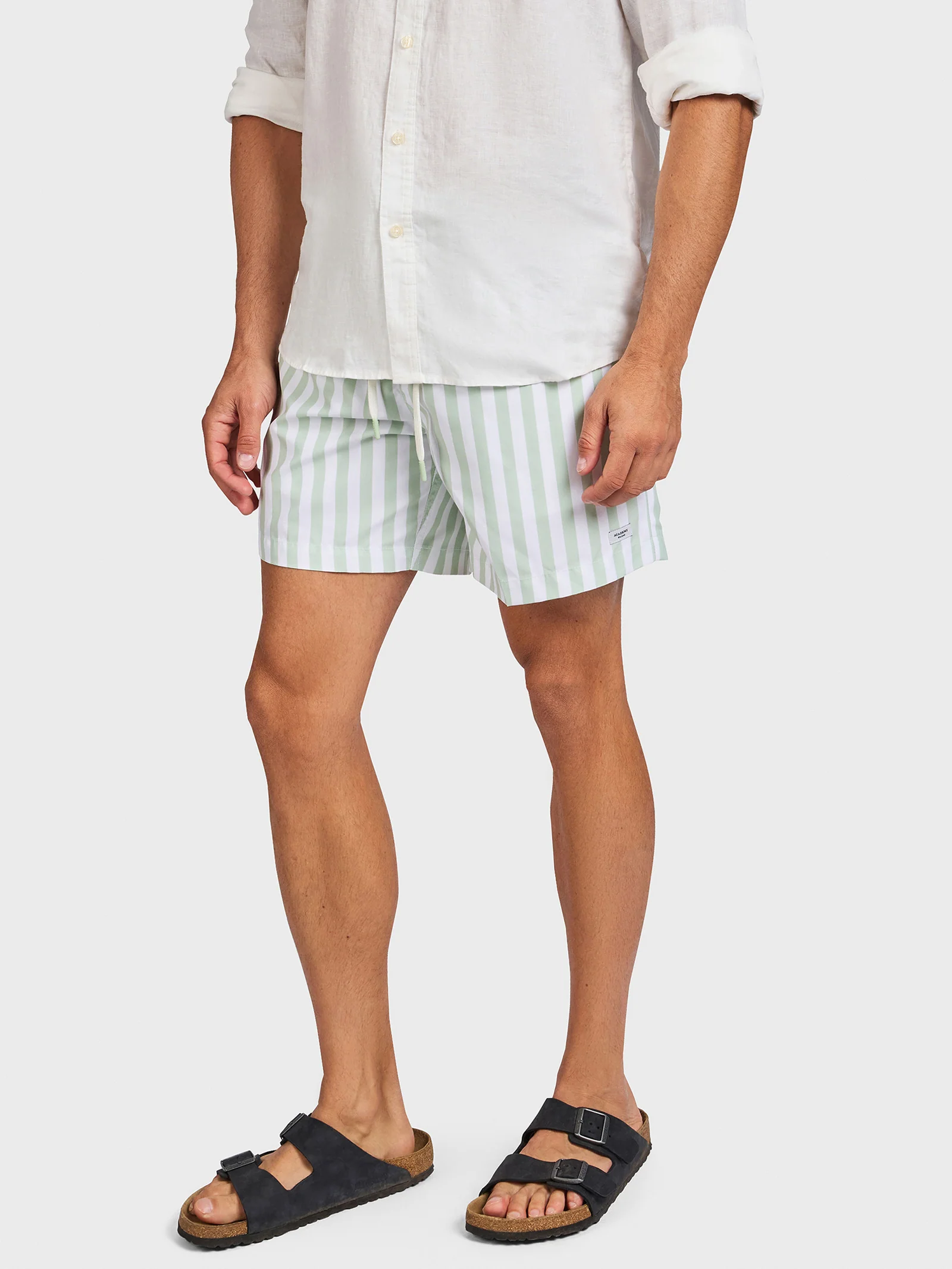 Teamster Stripe Boardy - Image 3