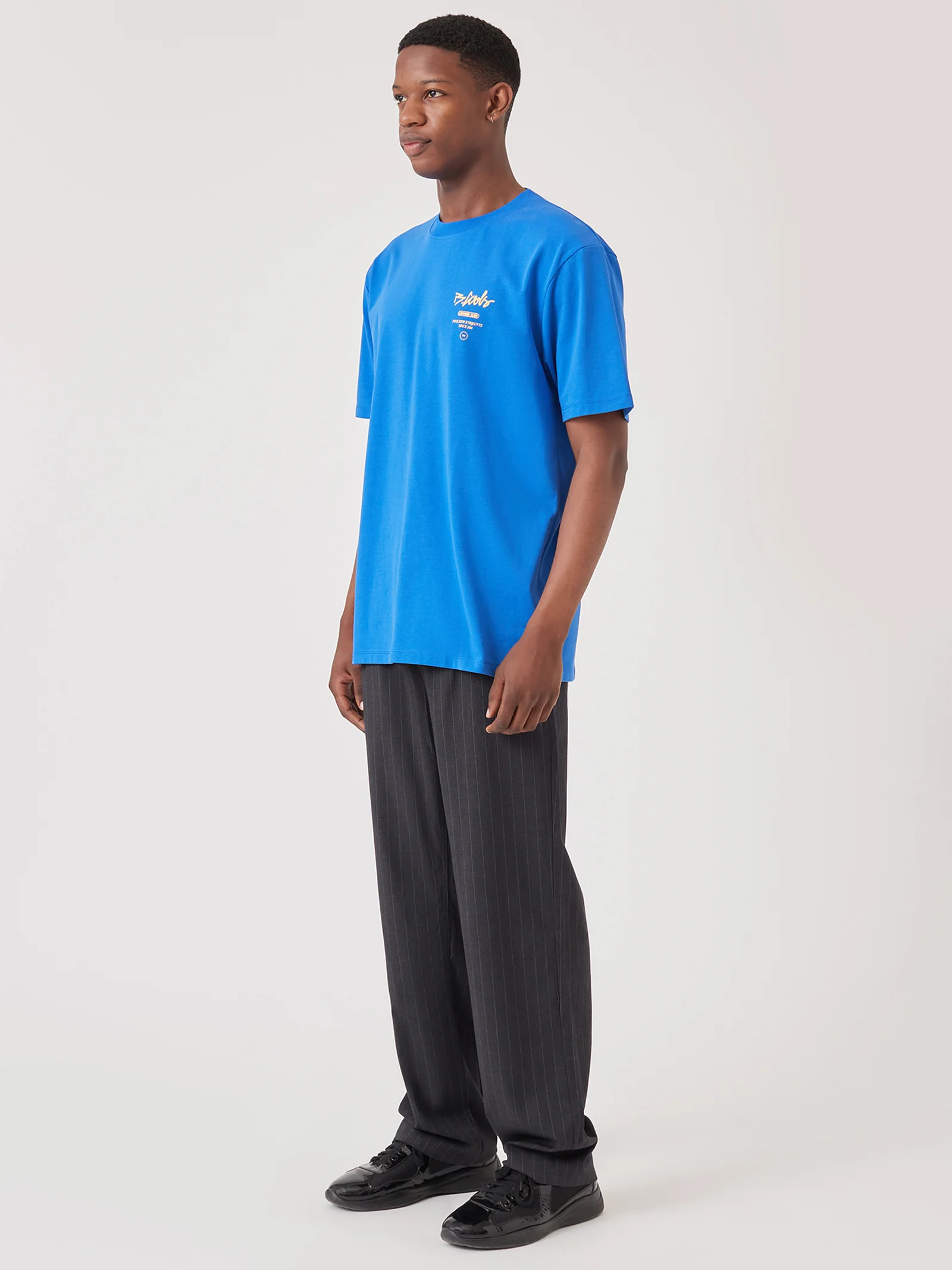 Logo Stack Tee - Image 2