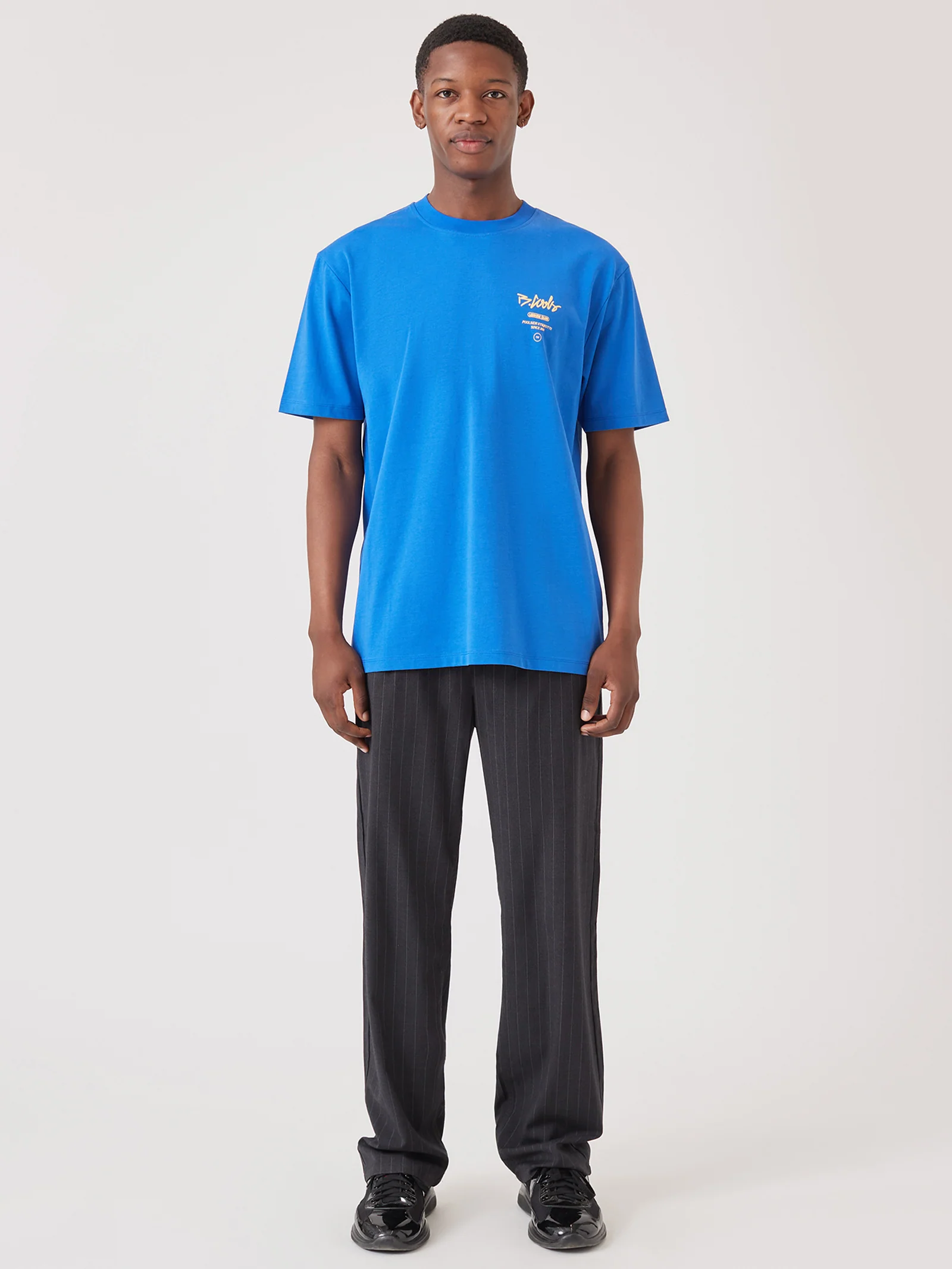 Logo Stack Tee - Image 3