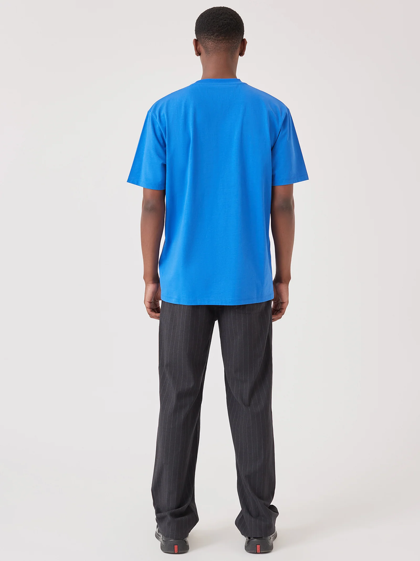 Logo Stack Tee - Image 4