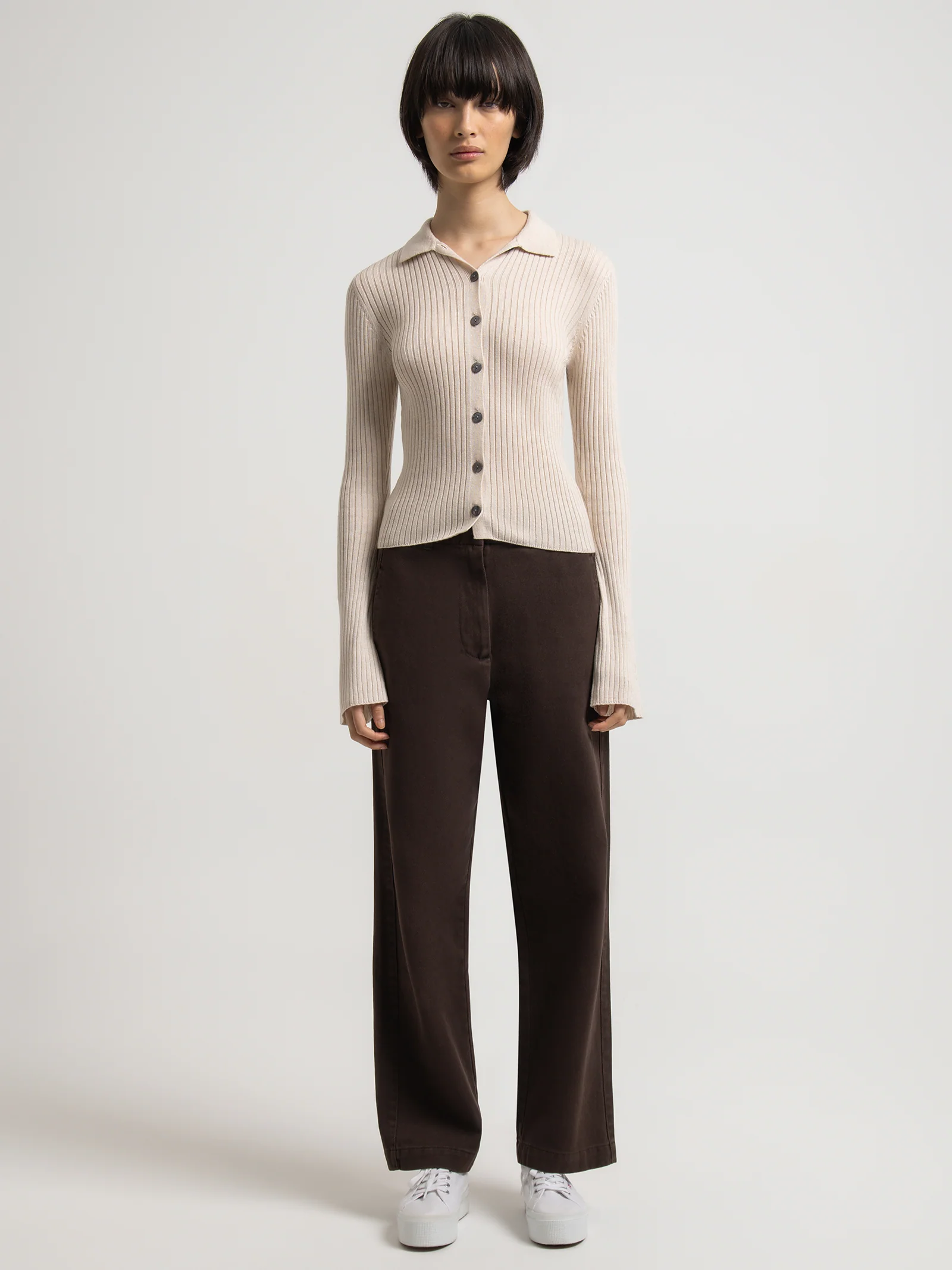 Abyss Knit Top - Image 2