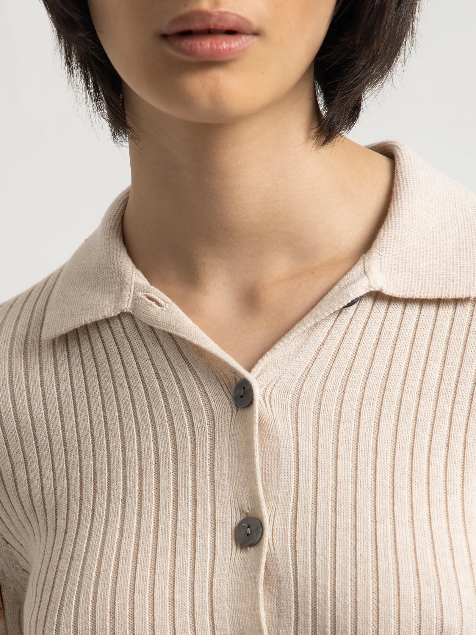 Abyss Knit Top - Image 3